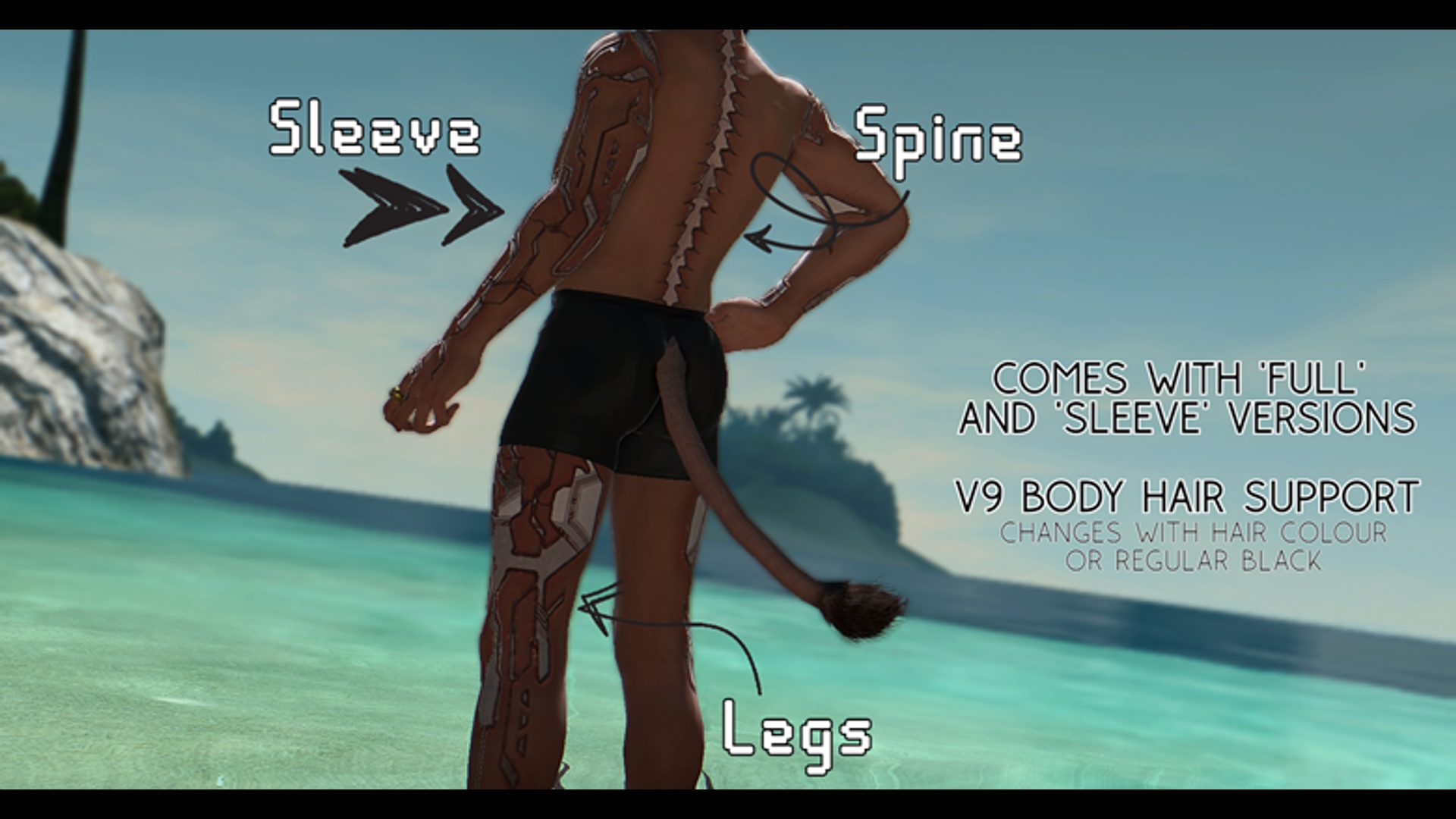 Mod Preview Image