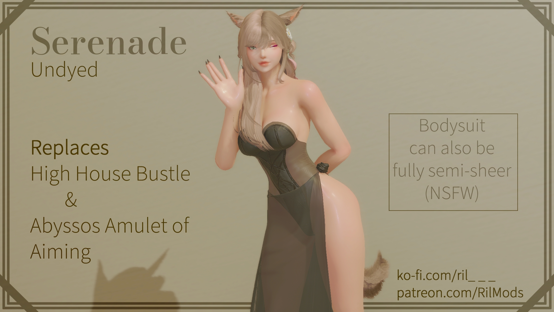 Mod Preview Image