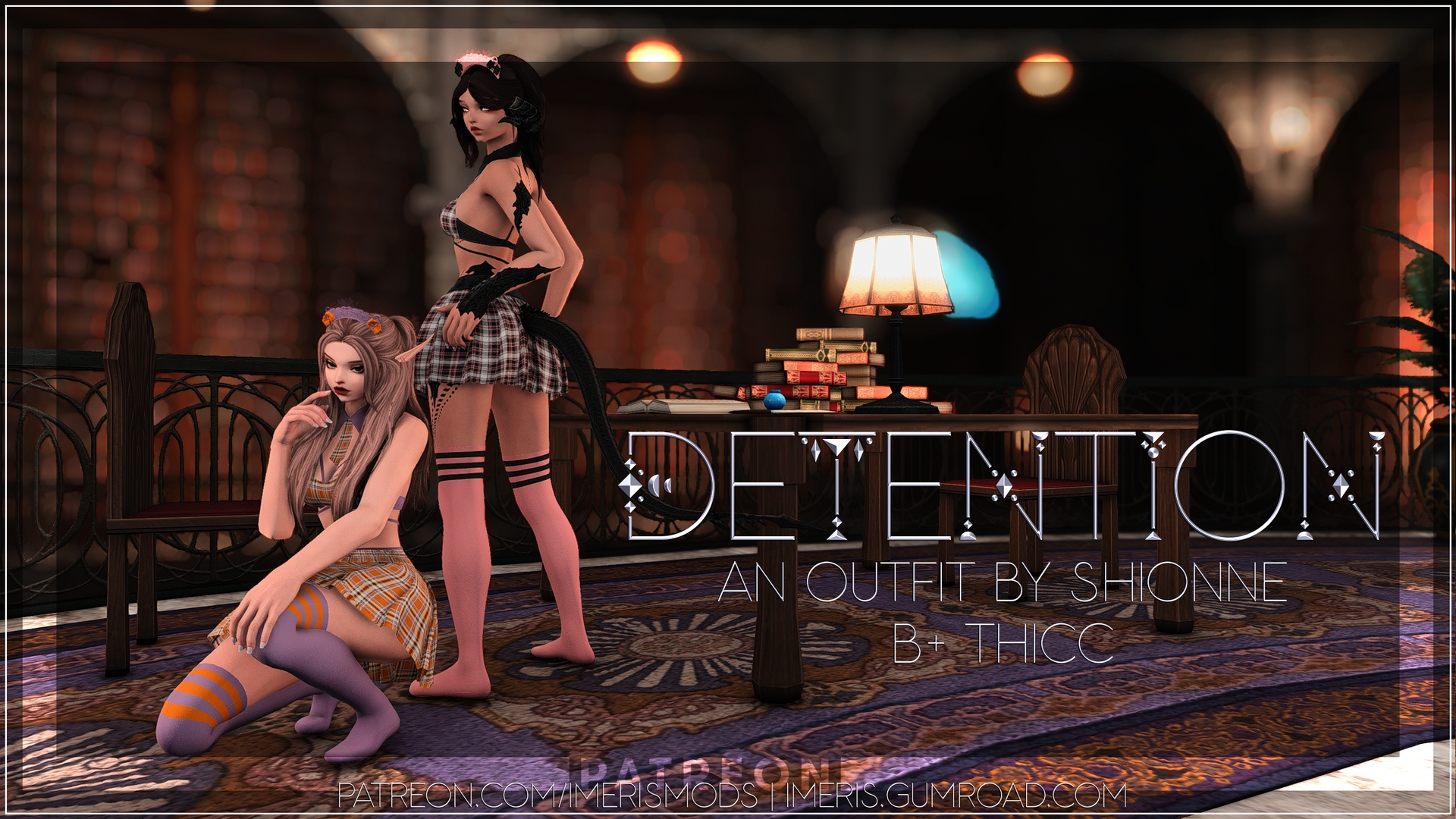Mod Preview Image
