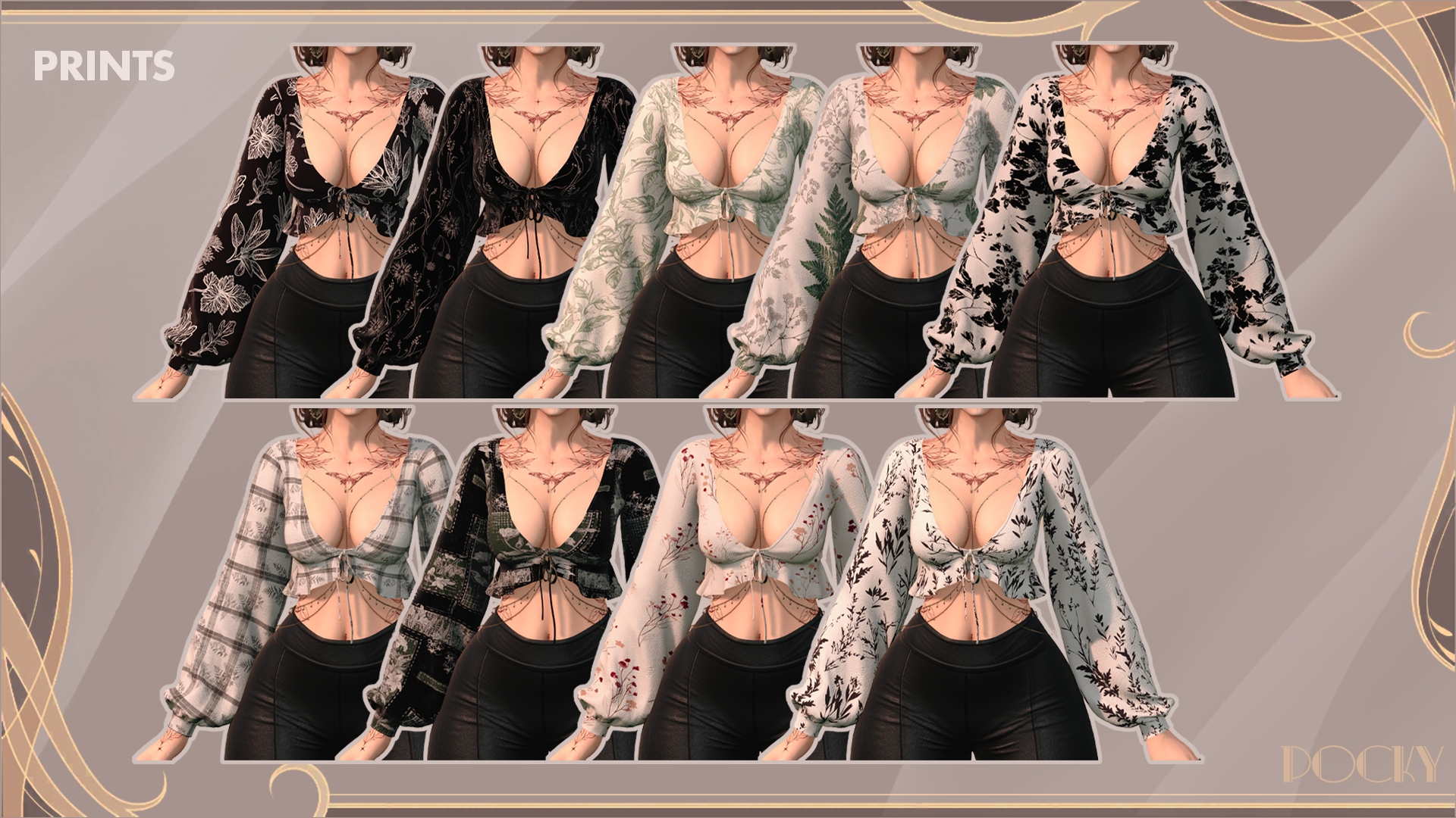 Mod Preview Image
