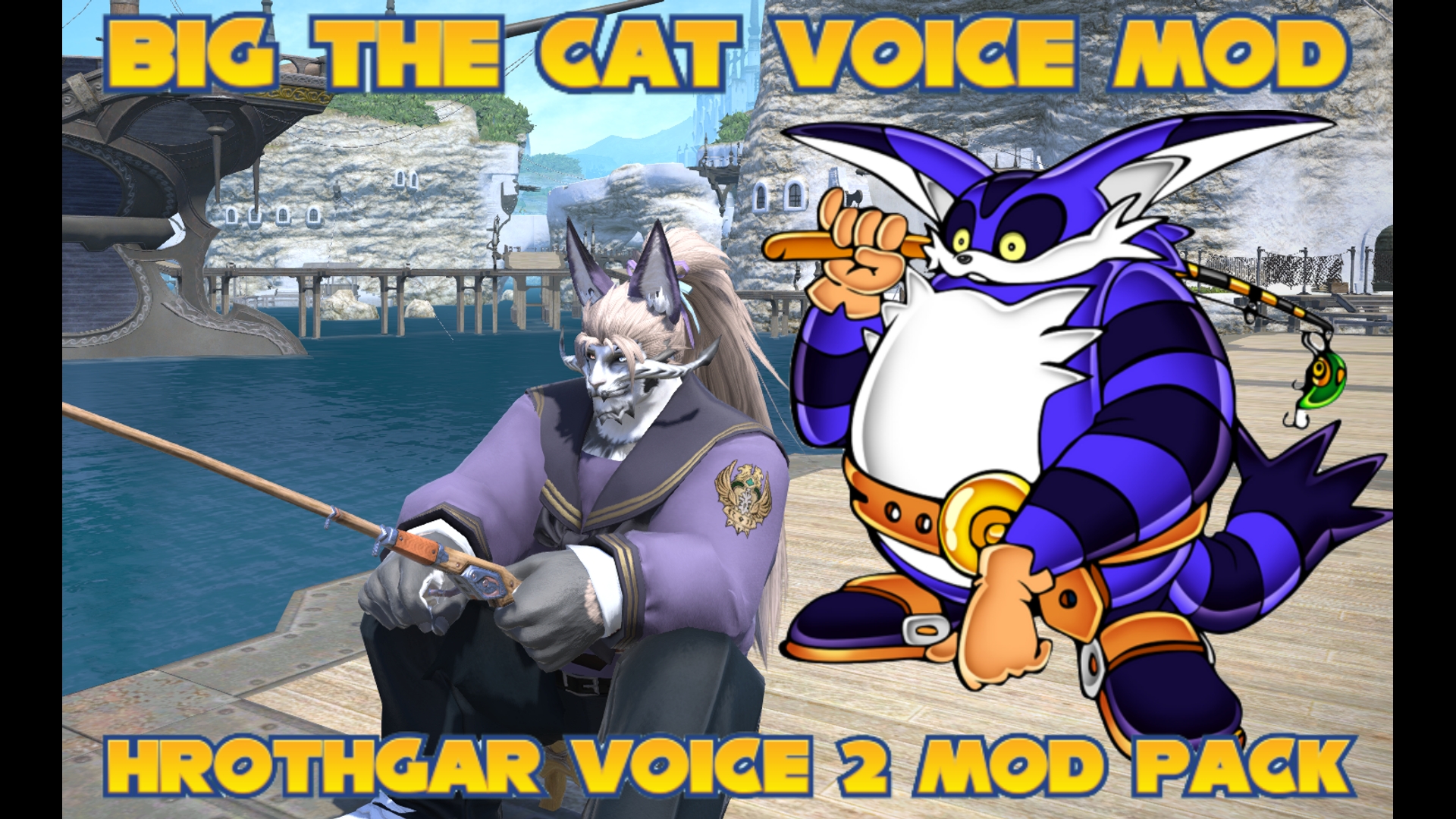 Mod Preview Image