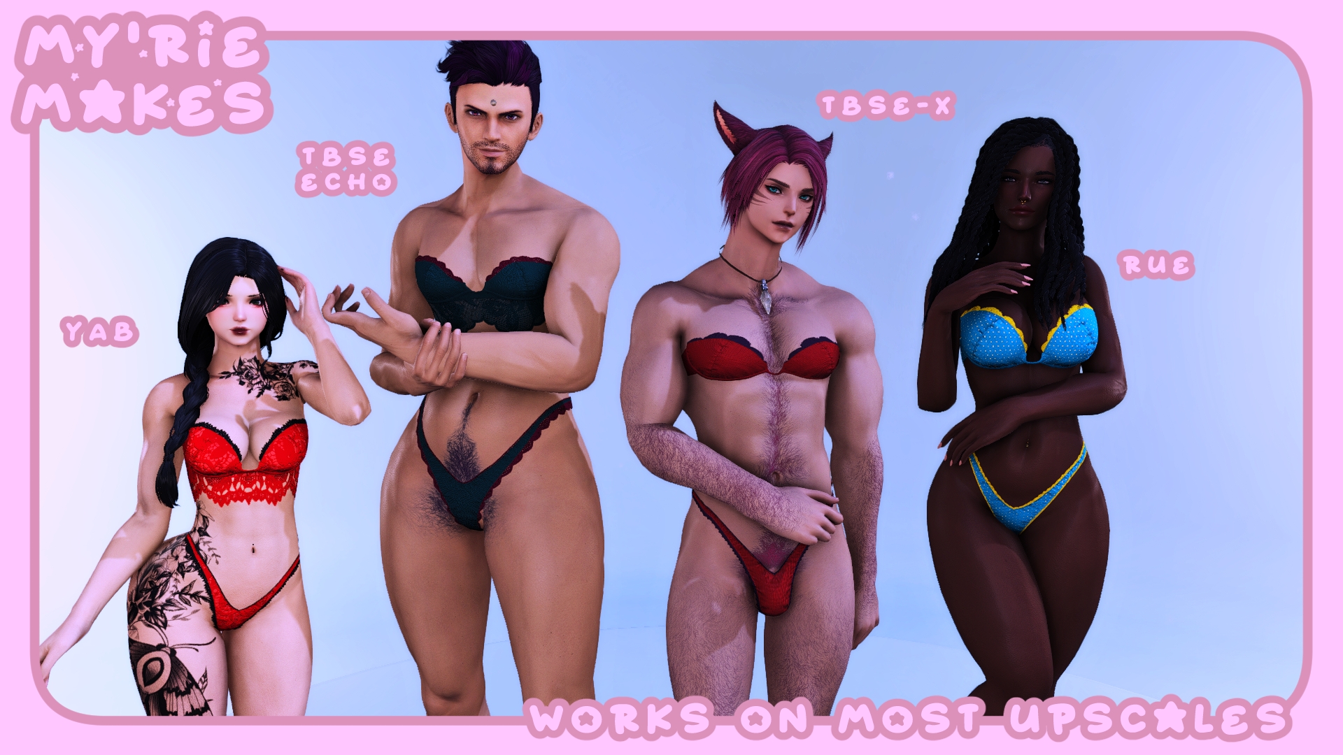 Mod Preview Image