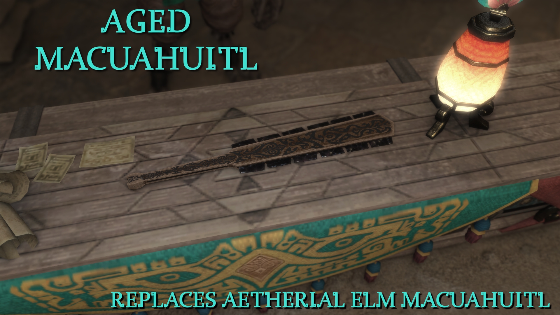 Mod Preview Image