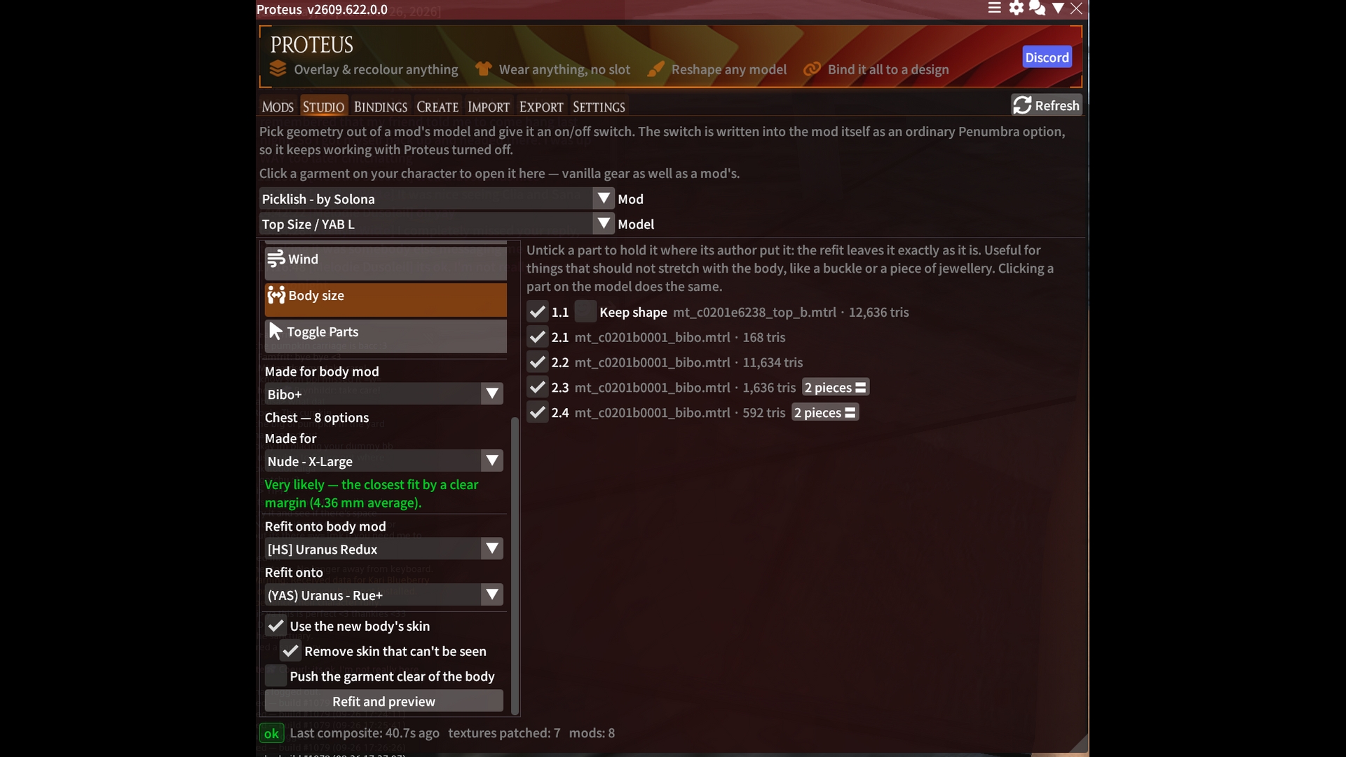 Mod Preview Image