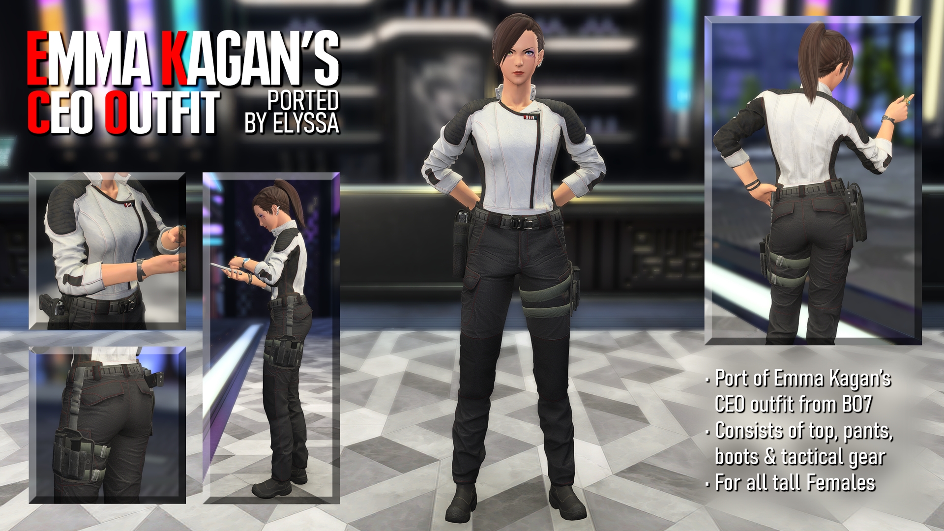 Mod Preview Image