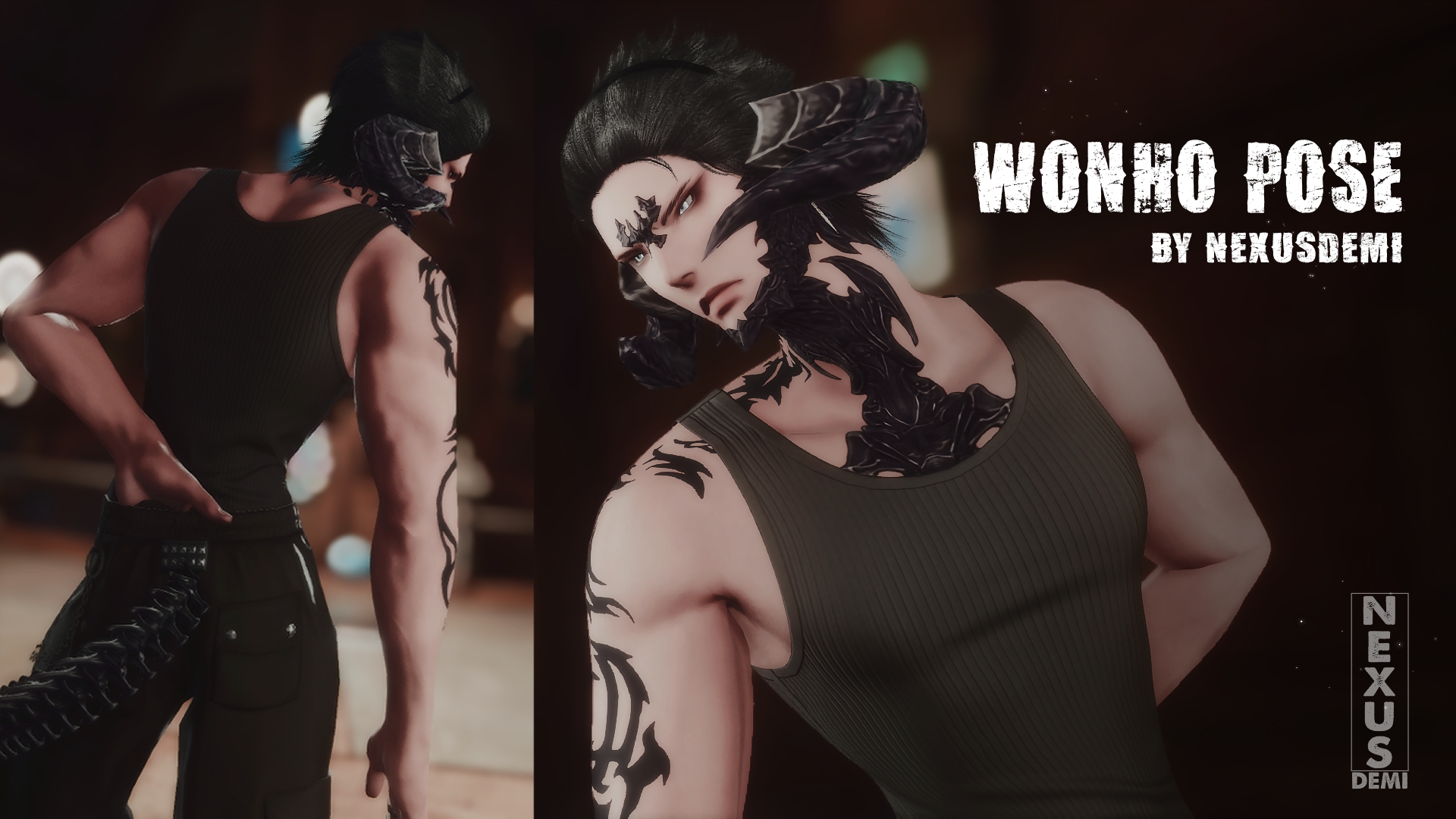 Mod Preview Image