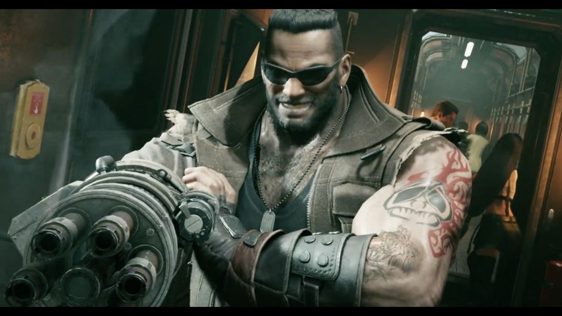Mod Preview Image