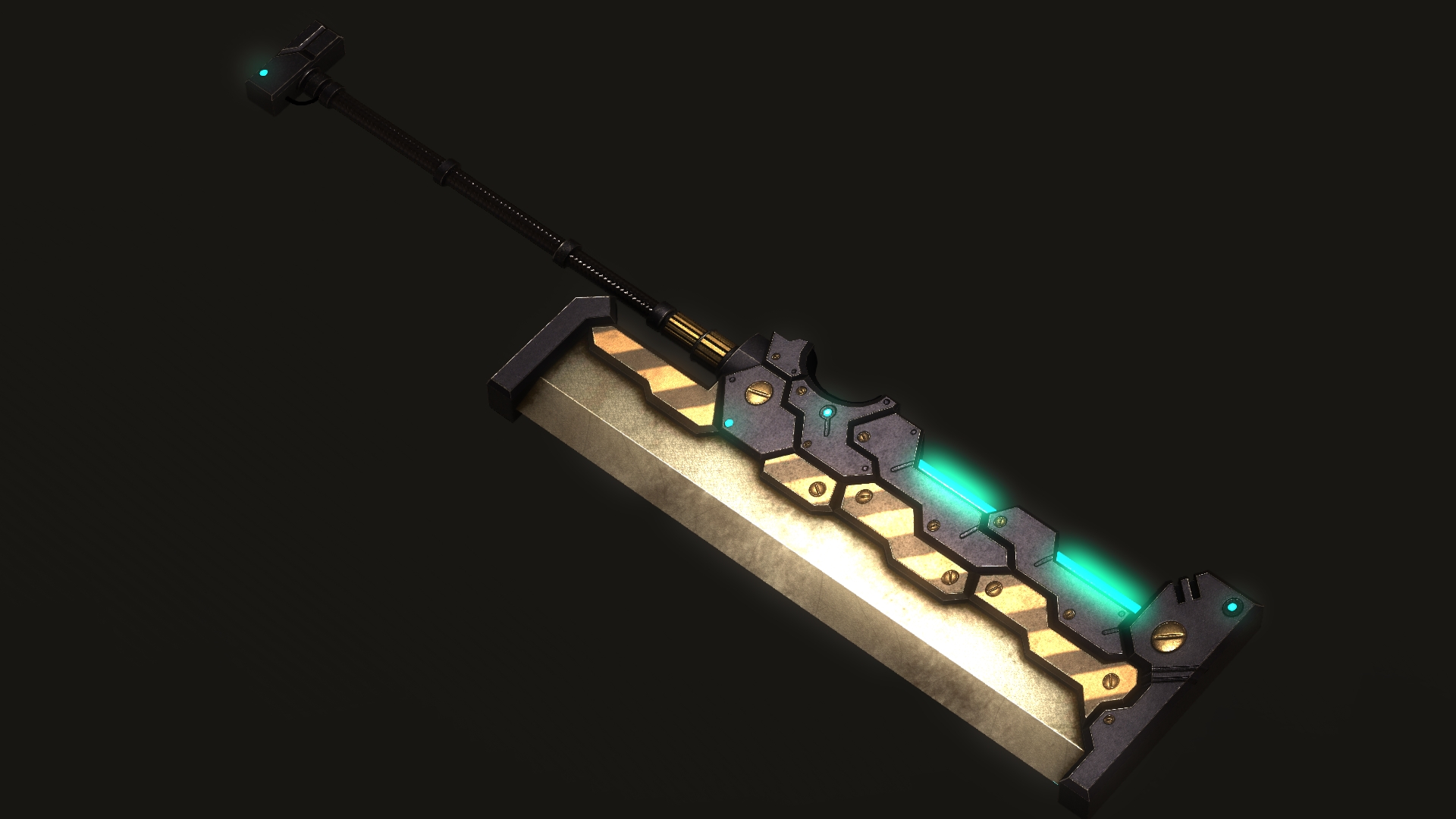 Mod Preview Image