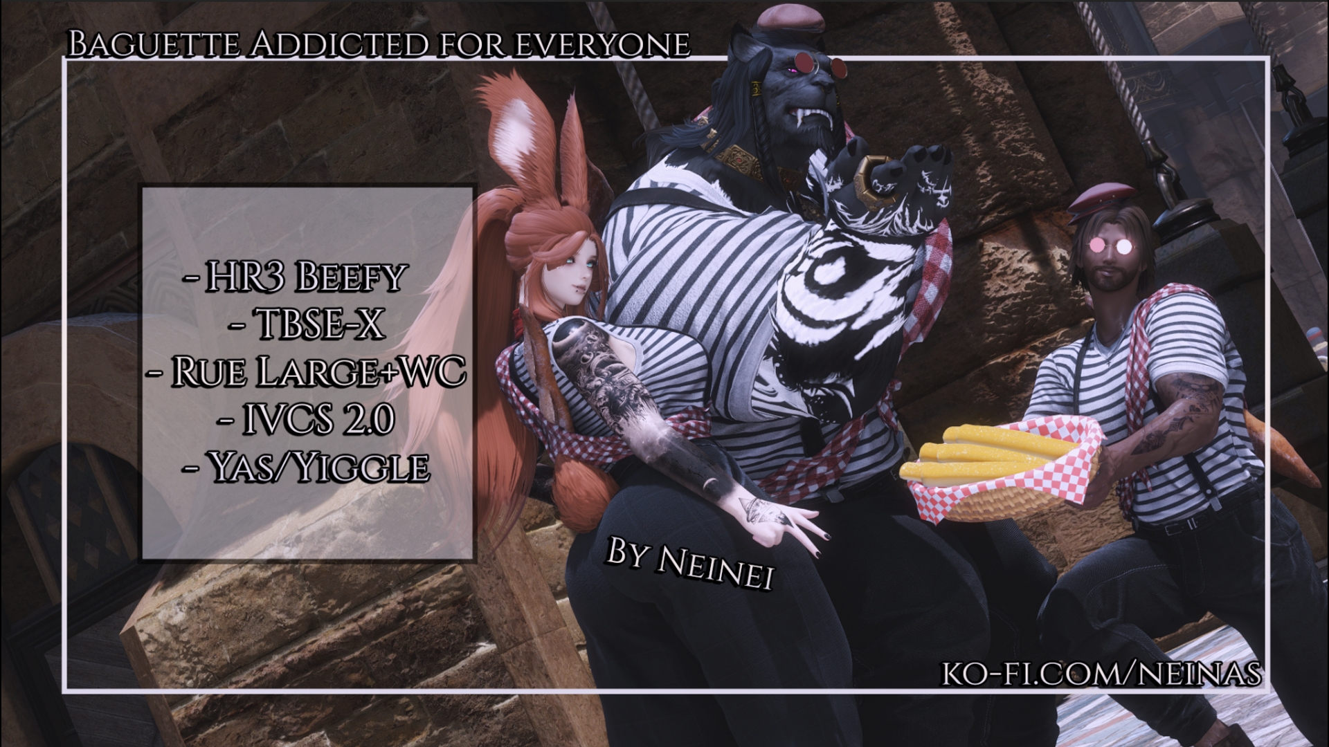 Mod Preview Image