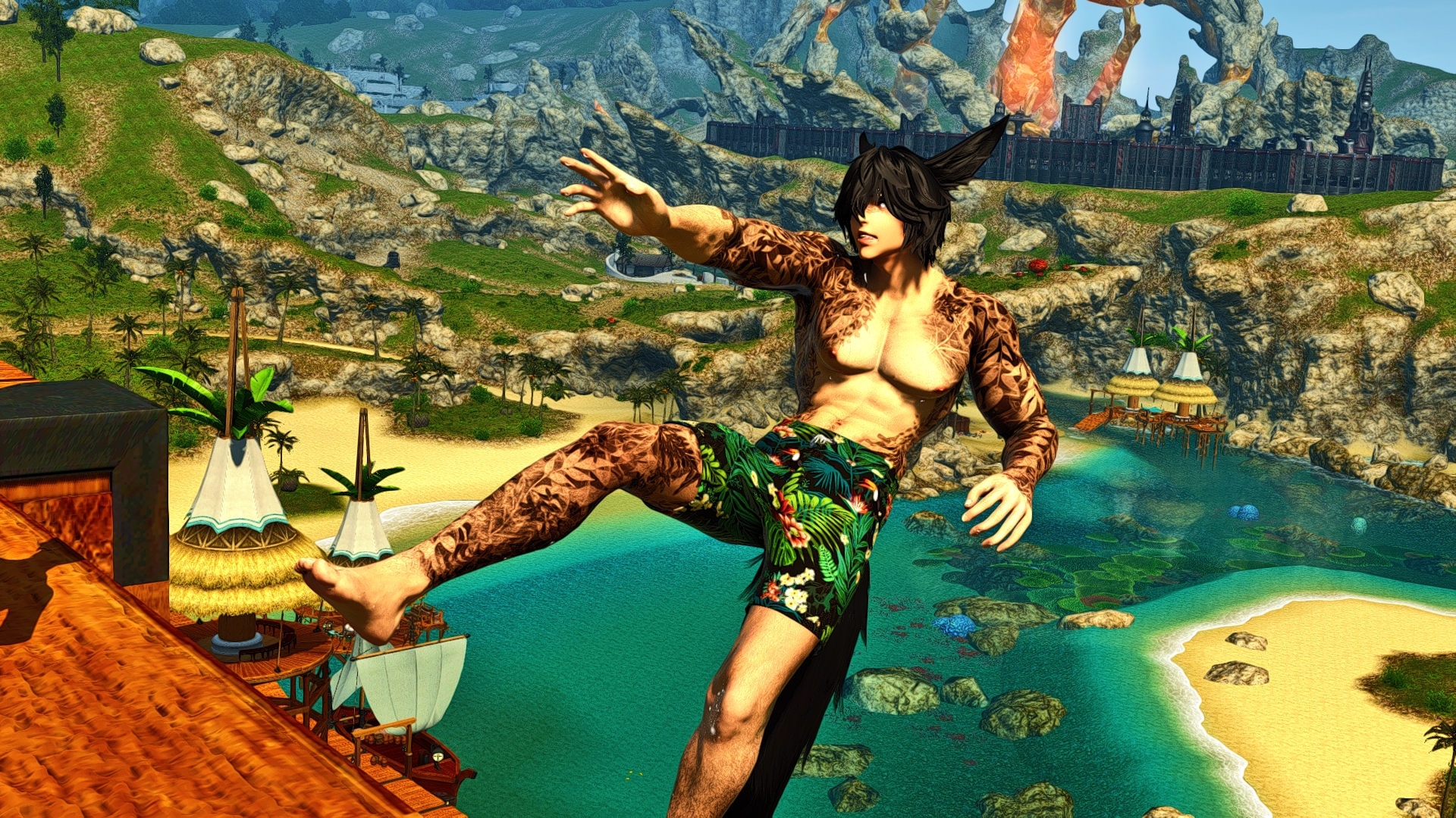 Mod Preview Image