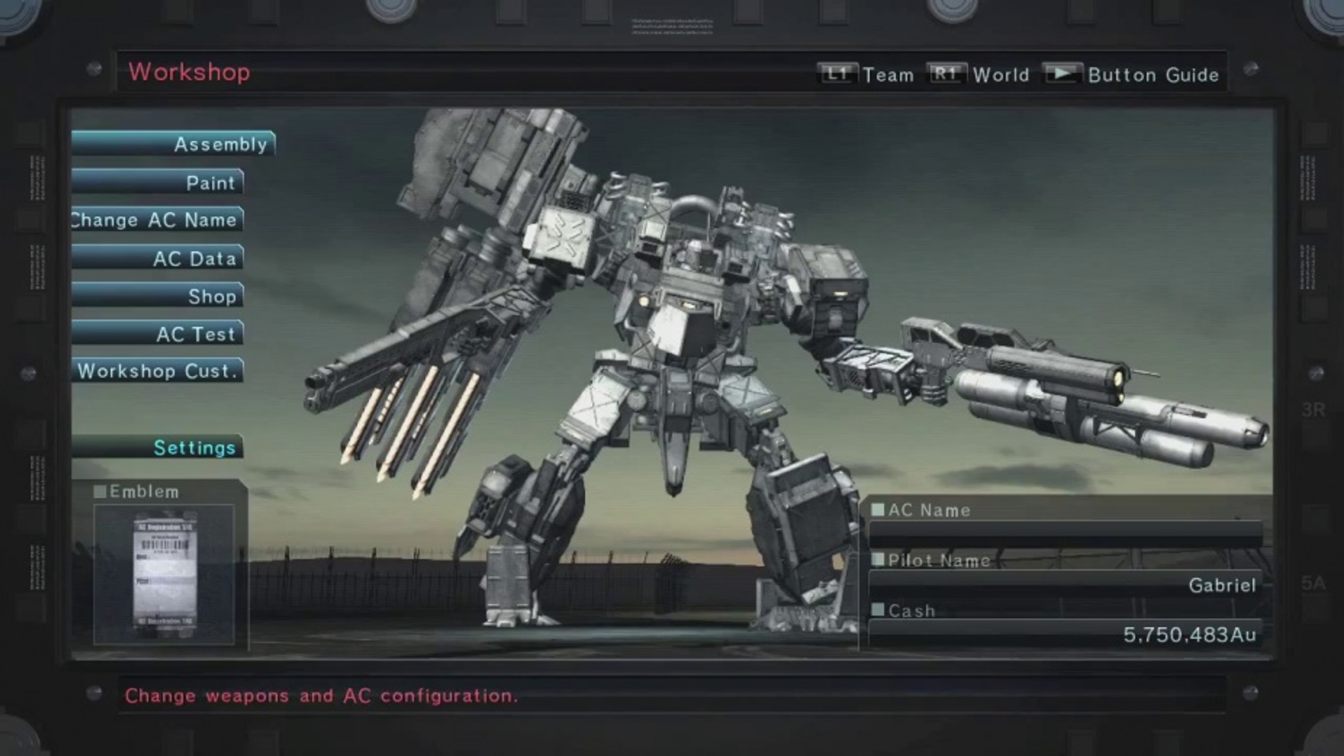 Mod Preview Image