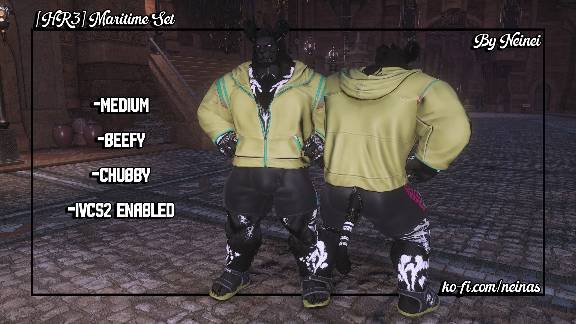 Mod Preview Image