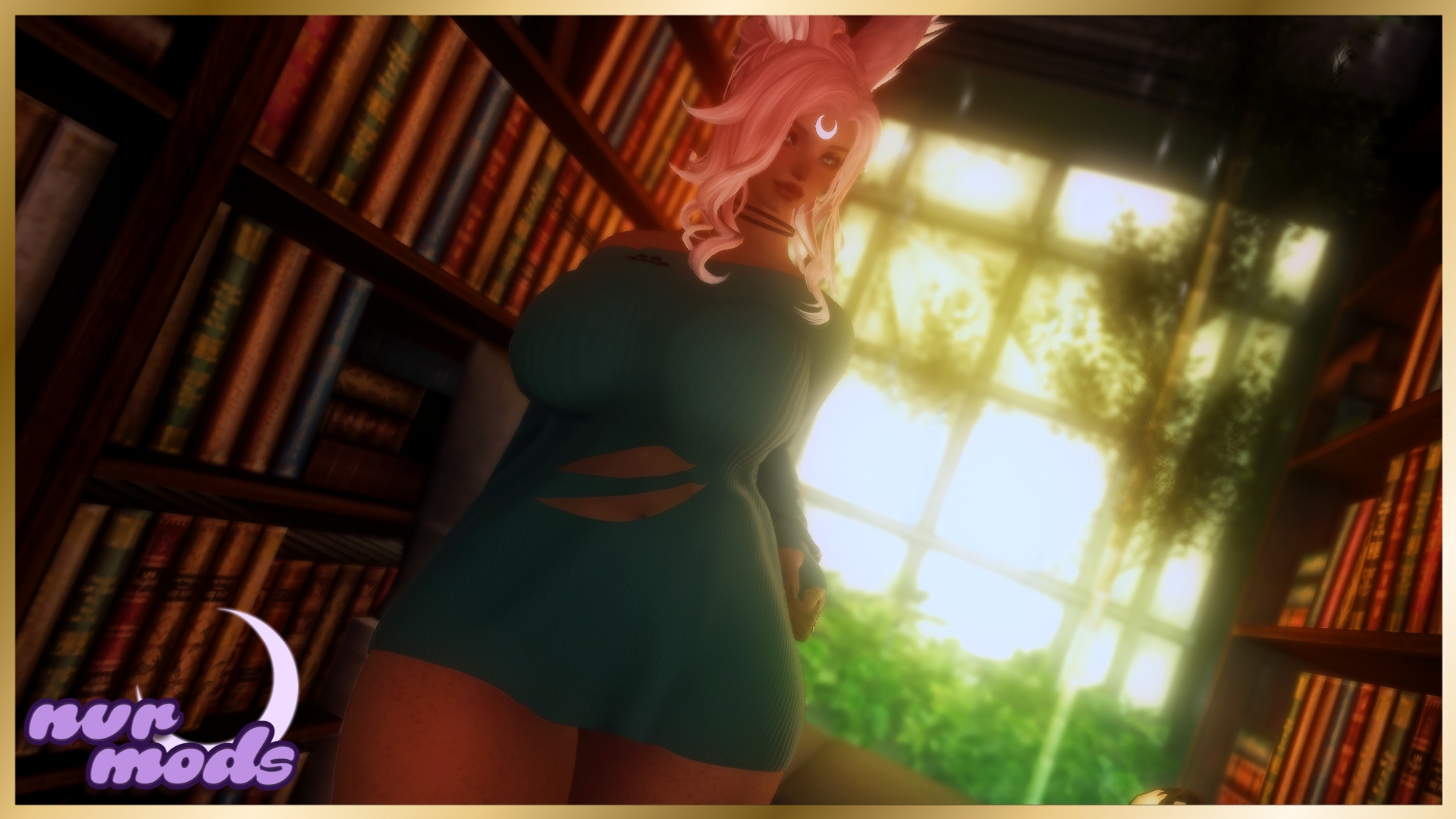 Mod Preview Image