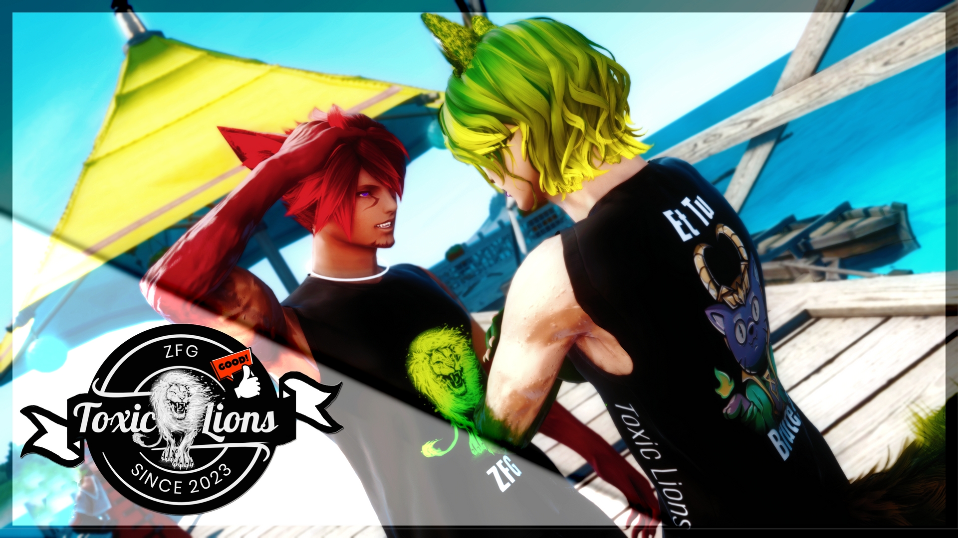 Mod Preview Image