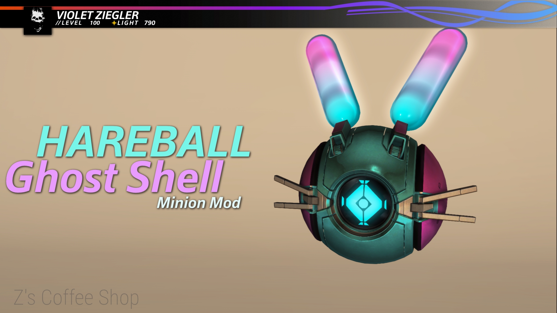 Mod Preview Image
