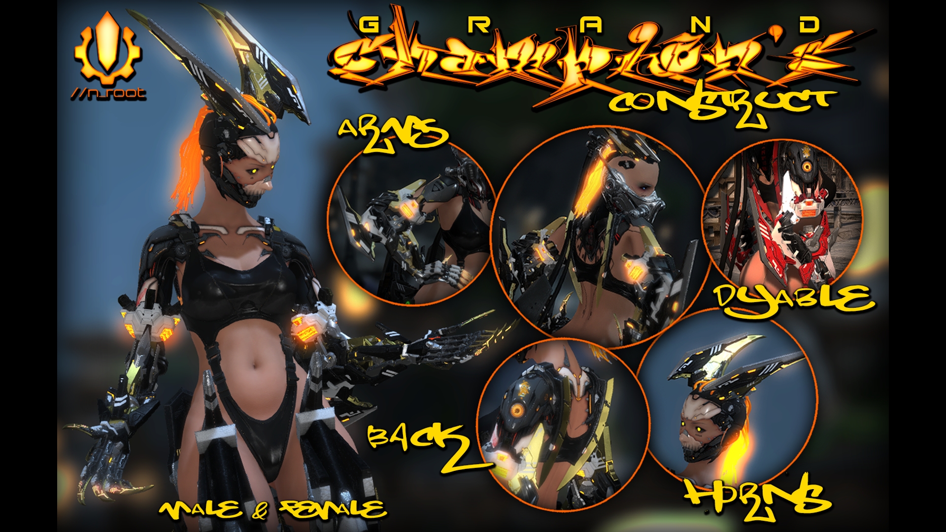Mod Preview Image