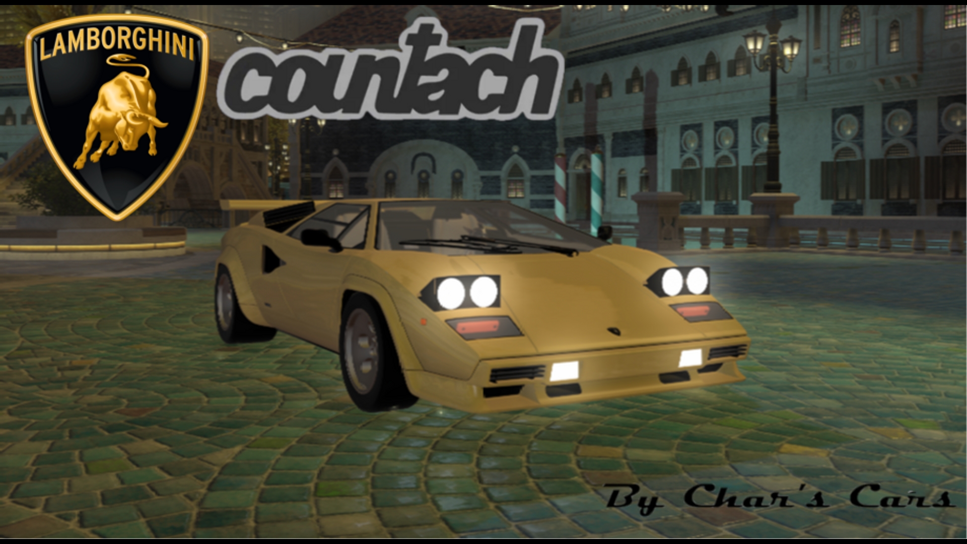 Mod Preview Image