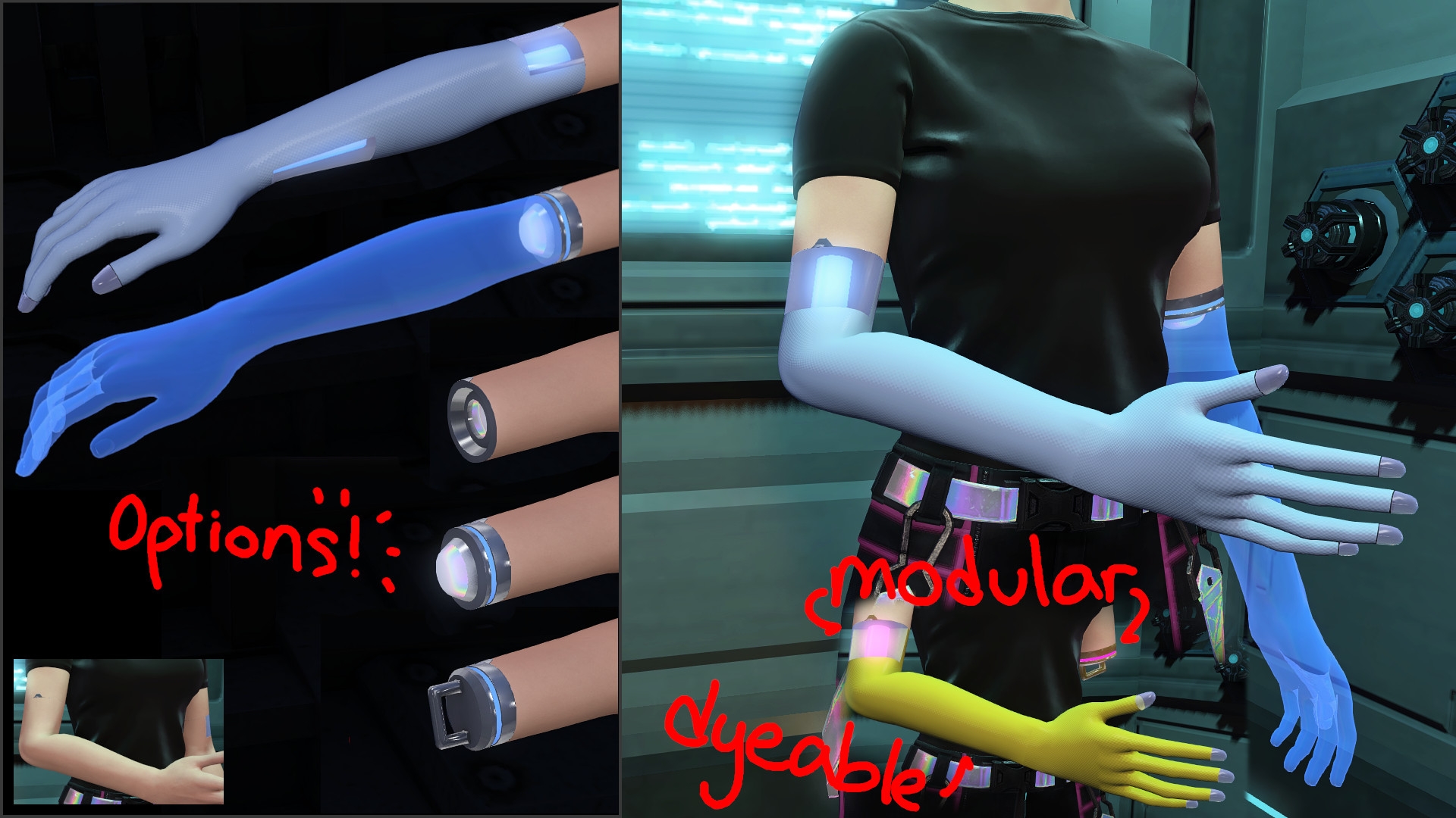 Mod Preview Image