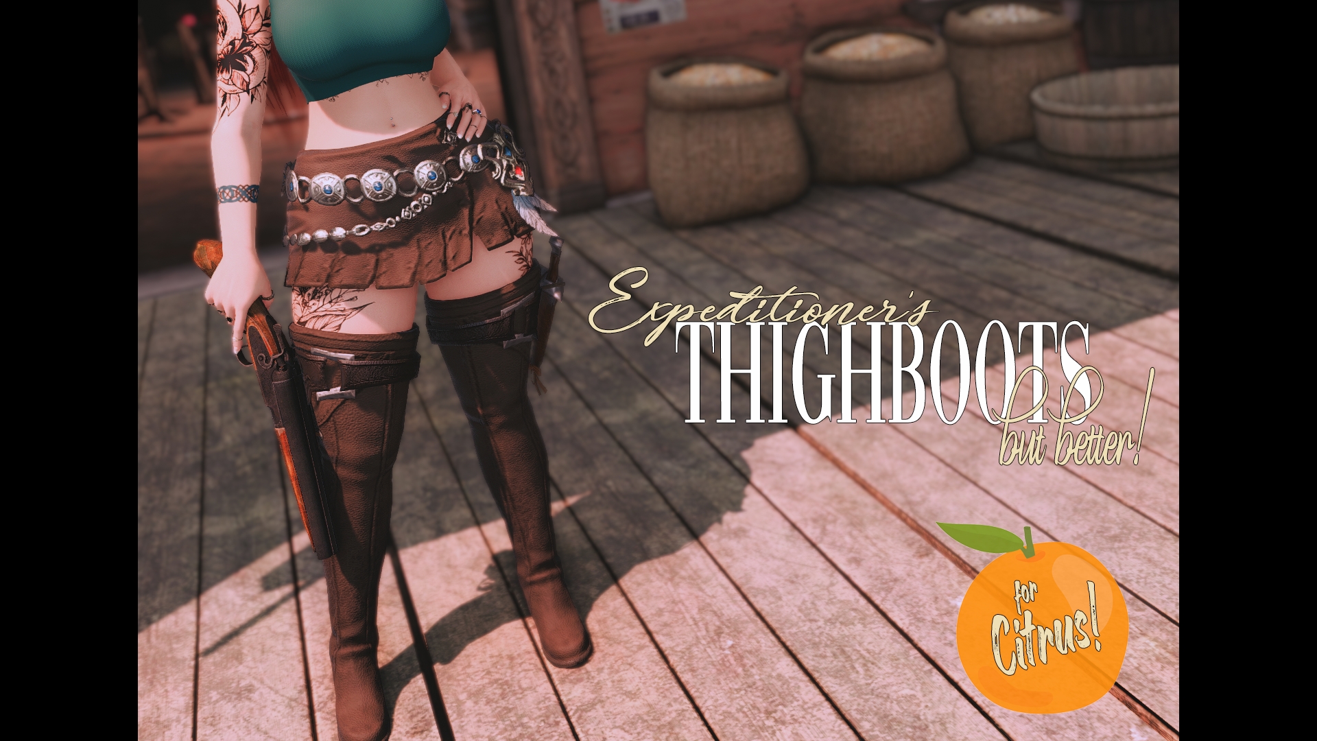 Mod Preview Image