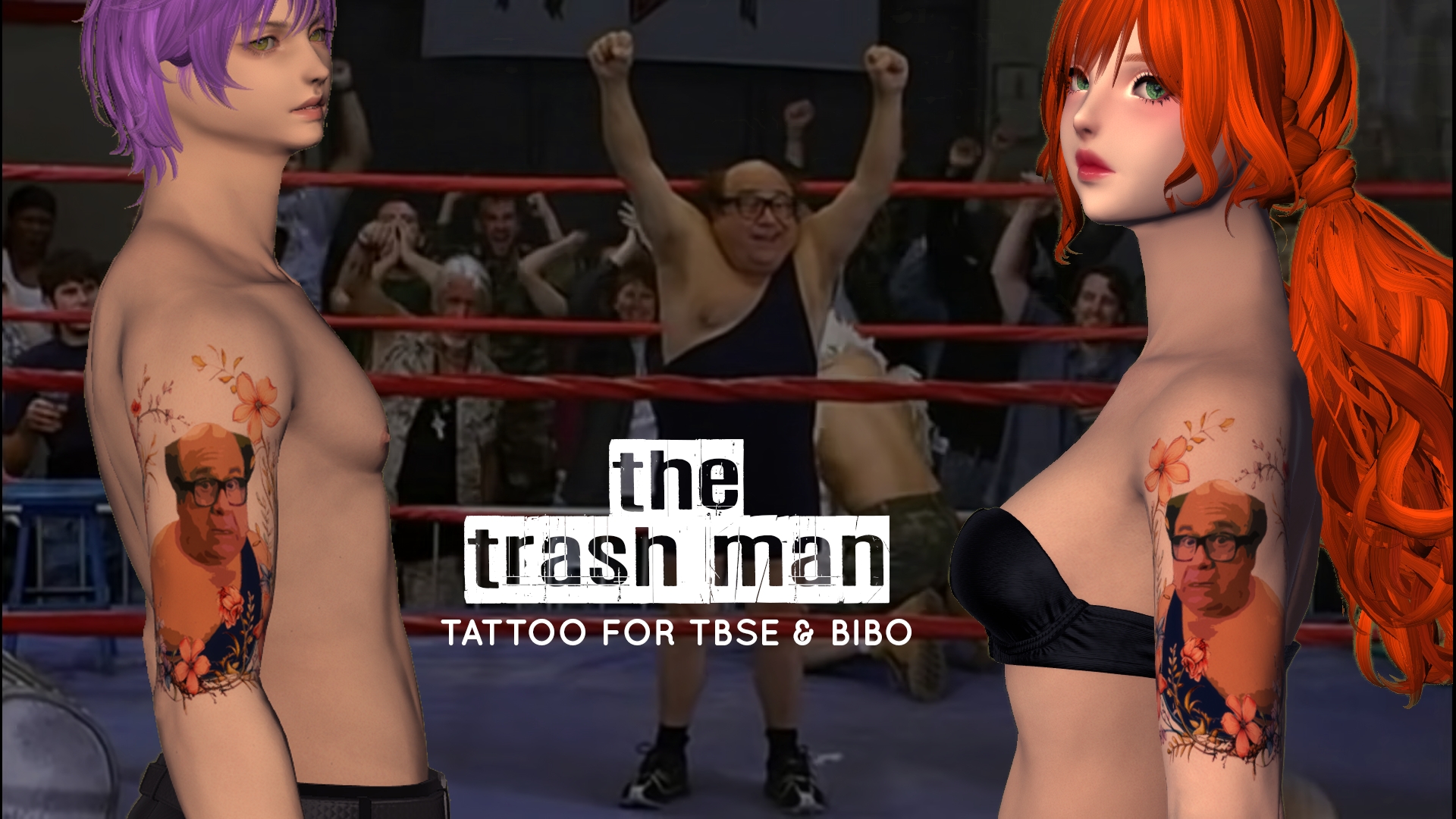 Mod Preview Image