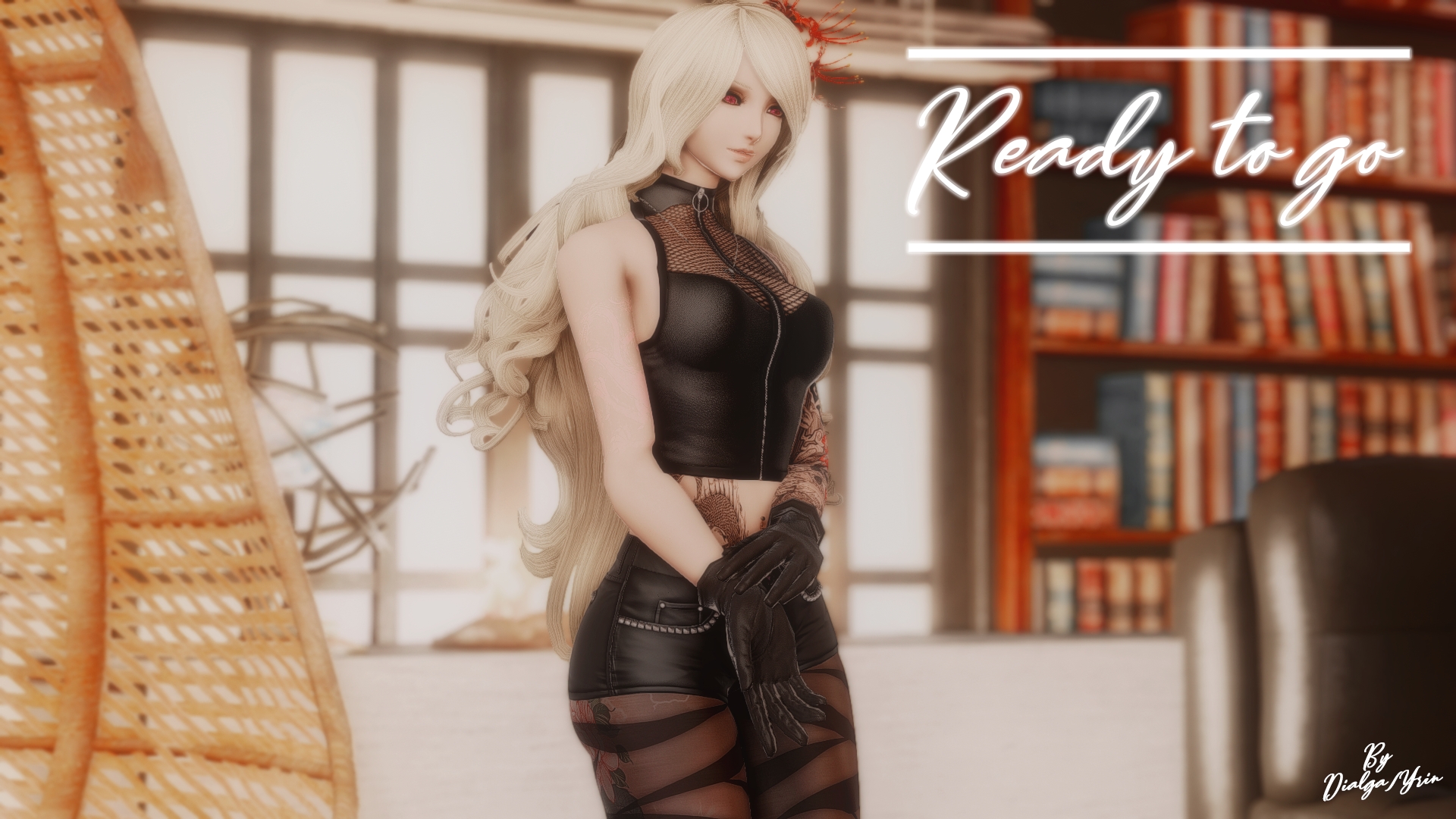 Mod Preview Image