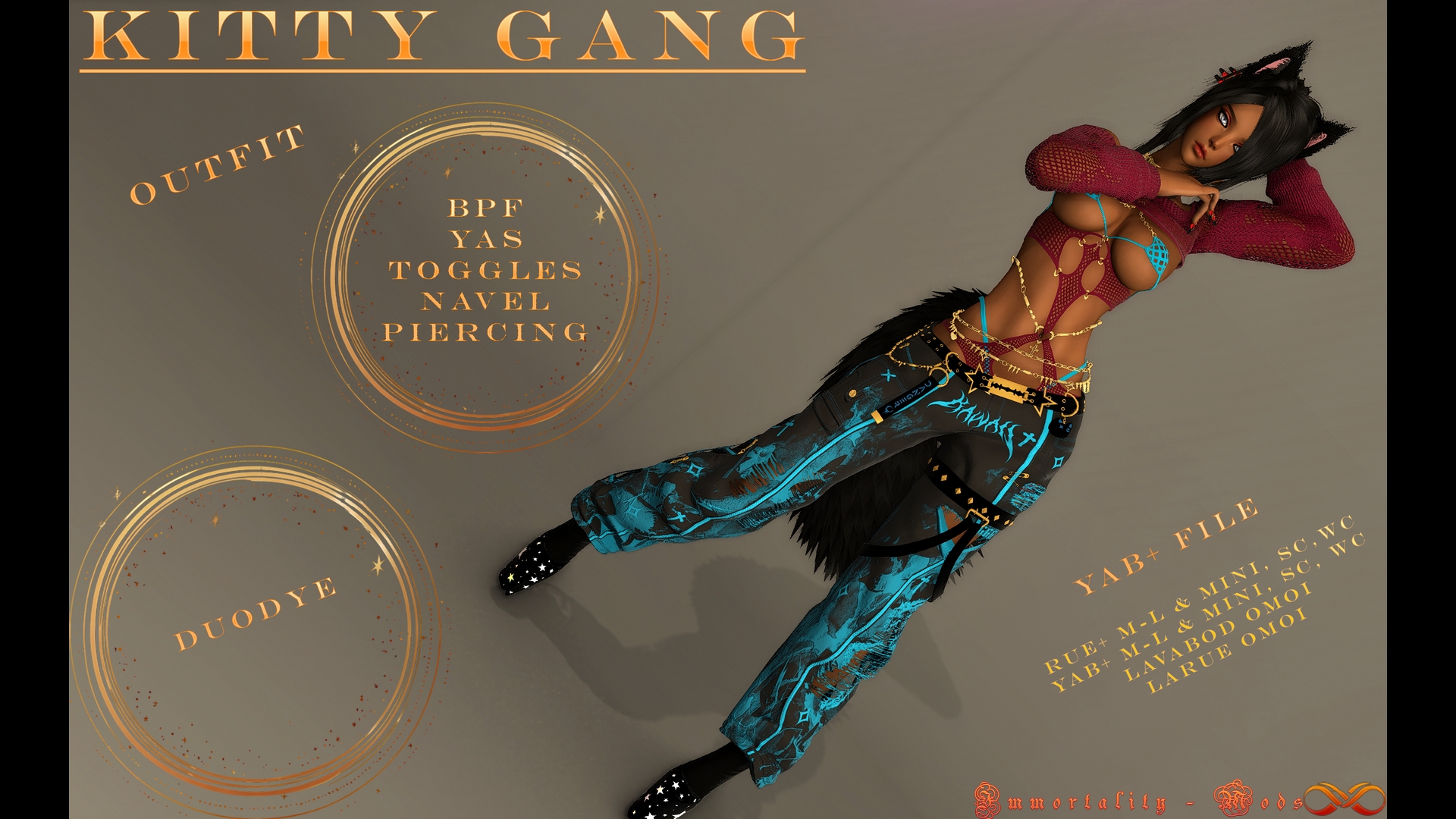 Mod Preview Image