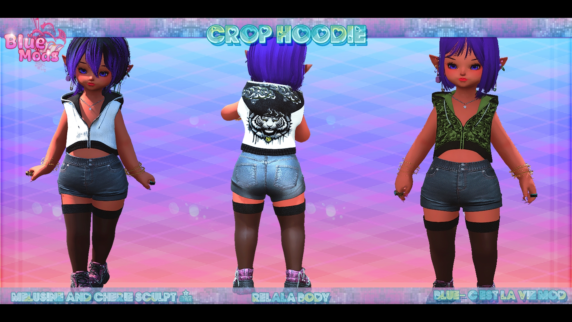 Mod Preview Image