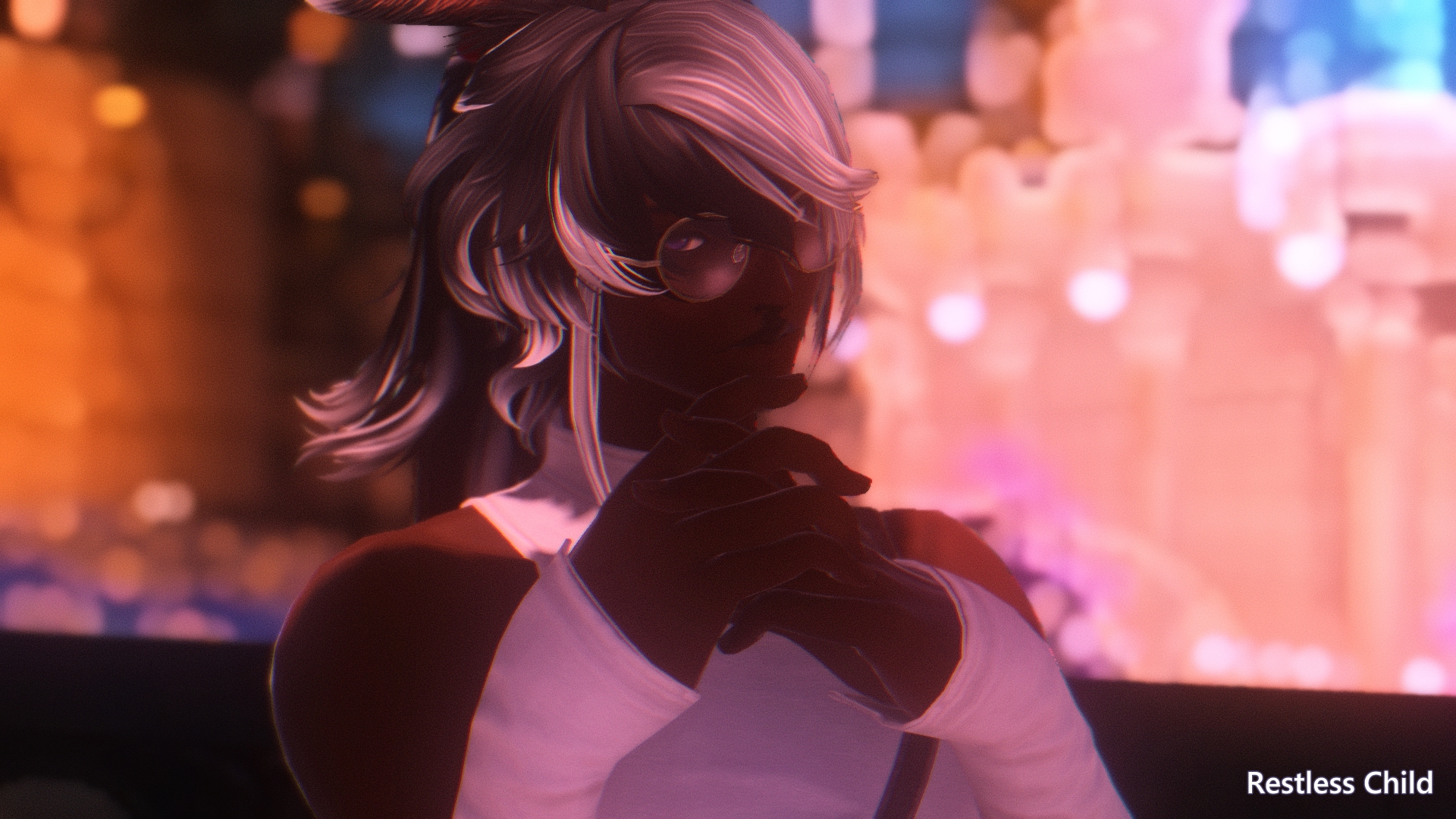 💜 Second Child, Restless Child - Presets for GShade/ReShade [iMMERSE ...