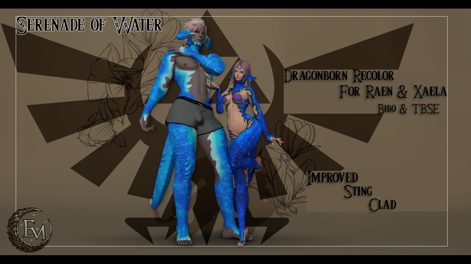 Mod Preview Image