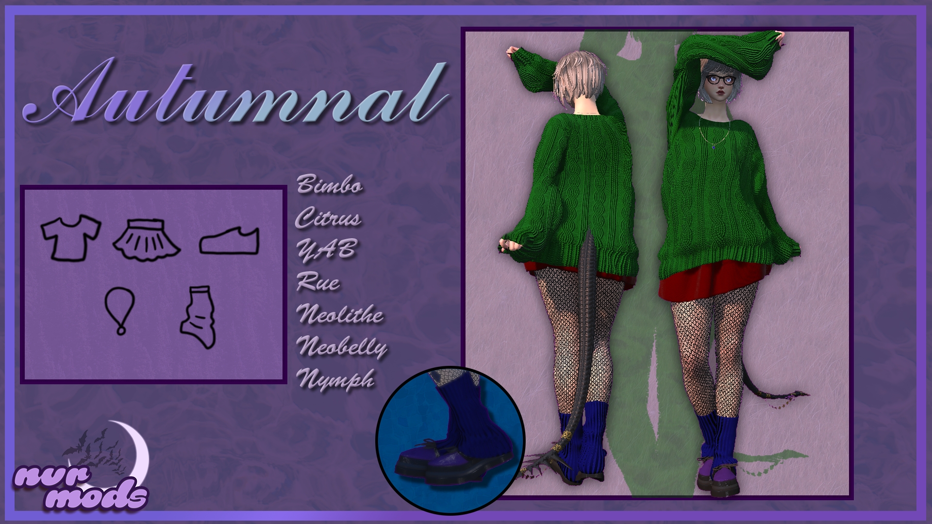 Mod Preview Image