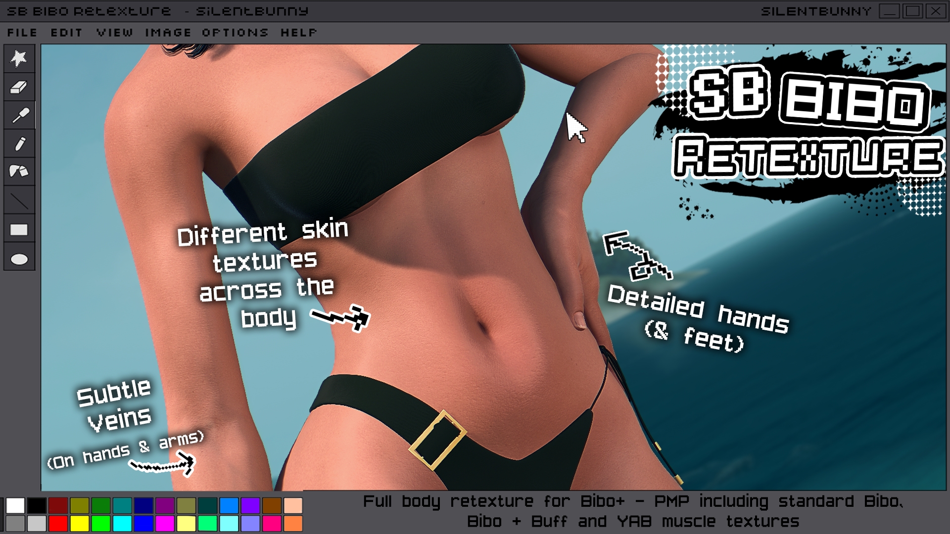 Mod Preview Image