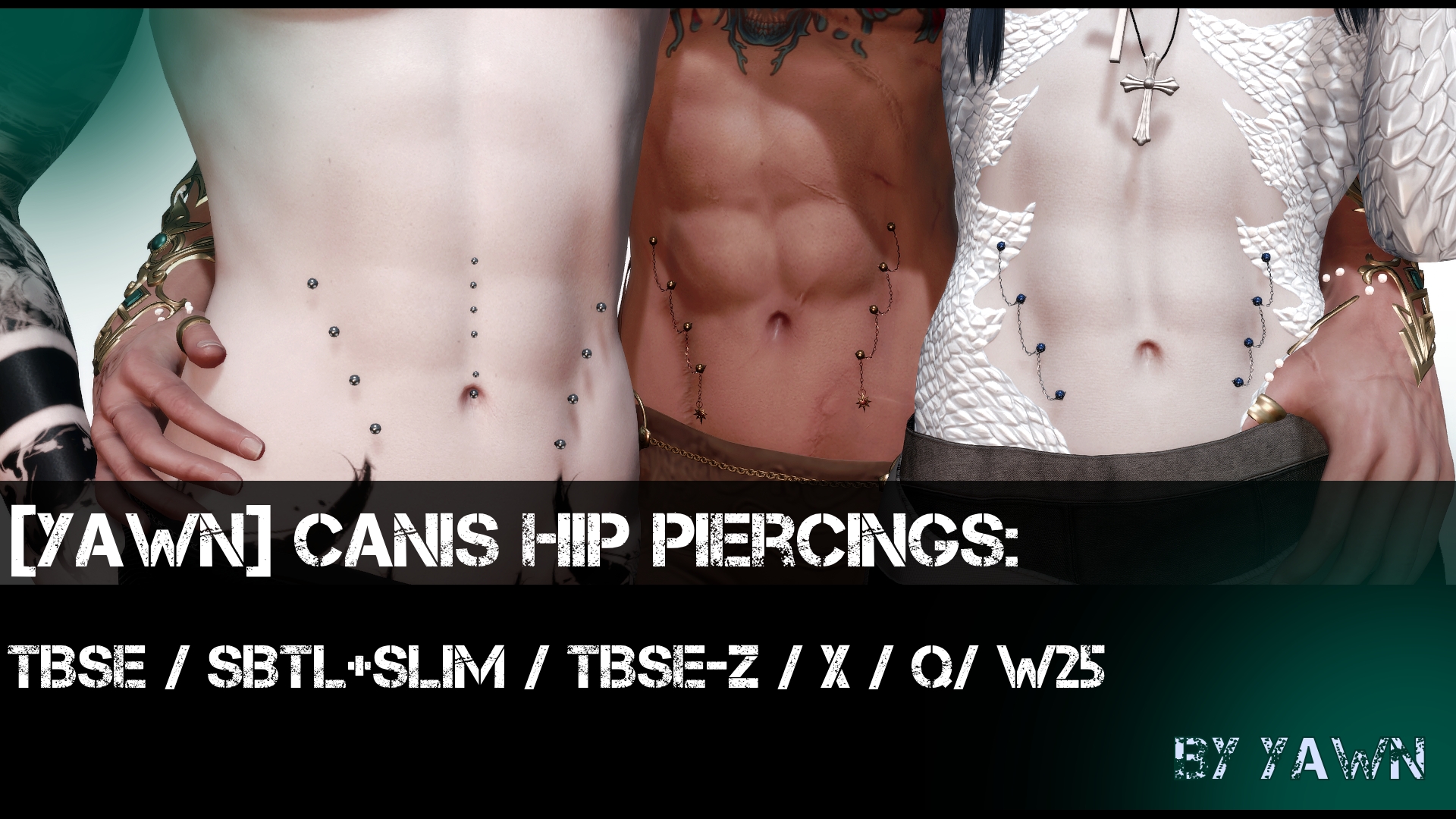 Mod Preview Image