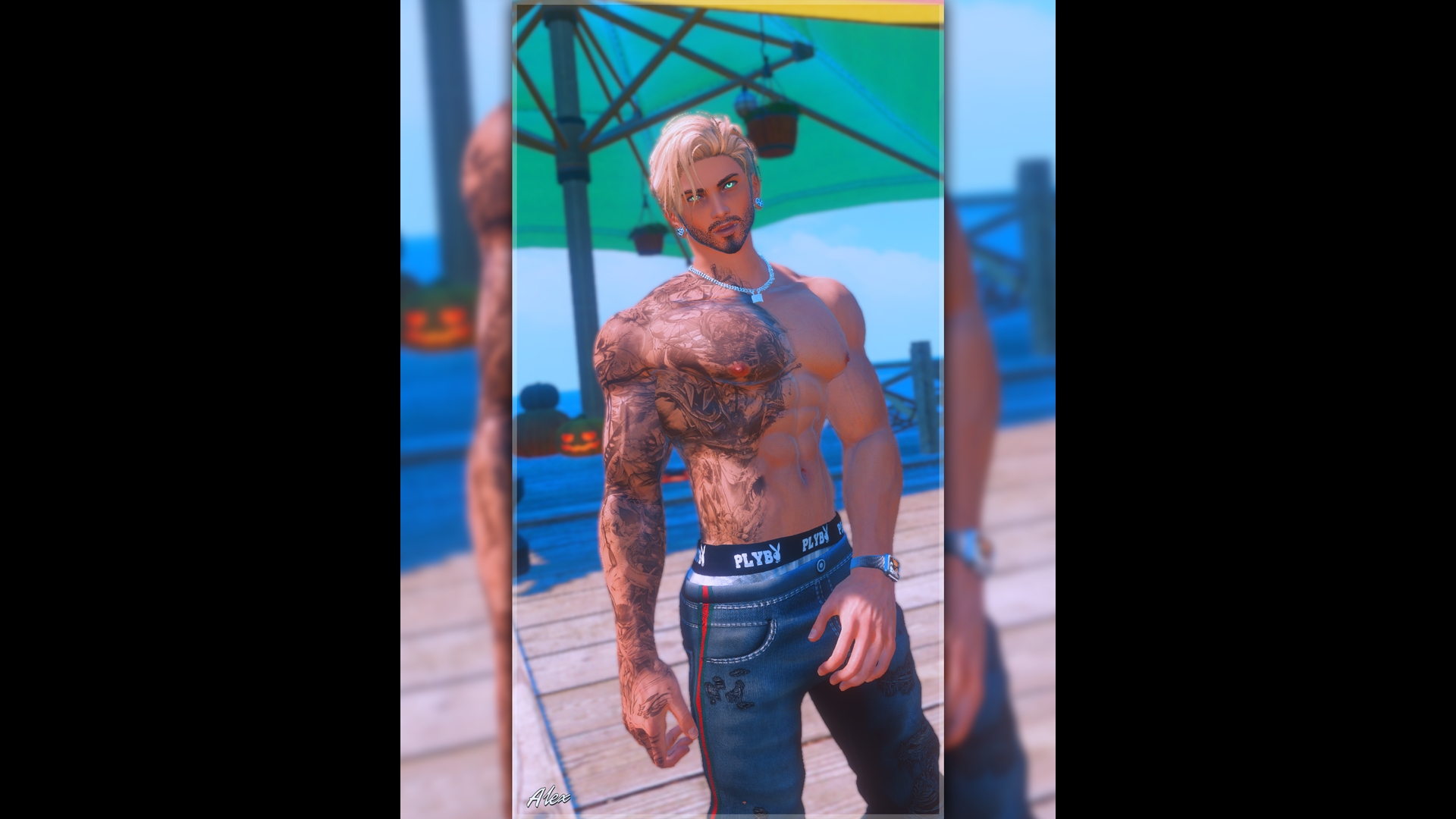 Mod Preview Image