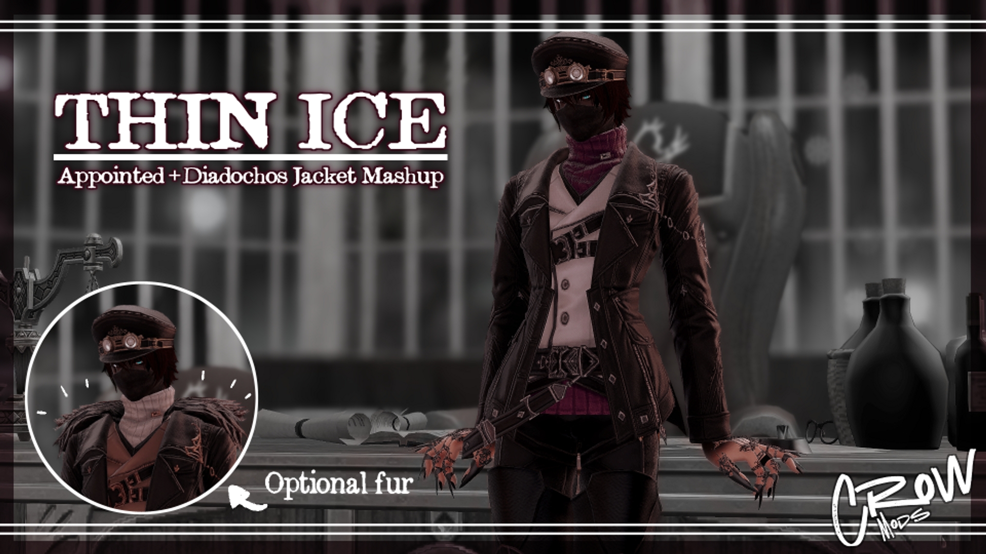 Mod Preview Image