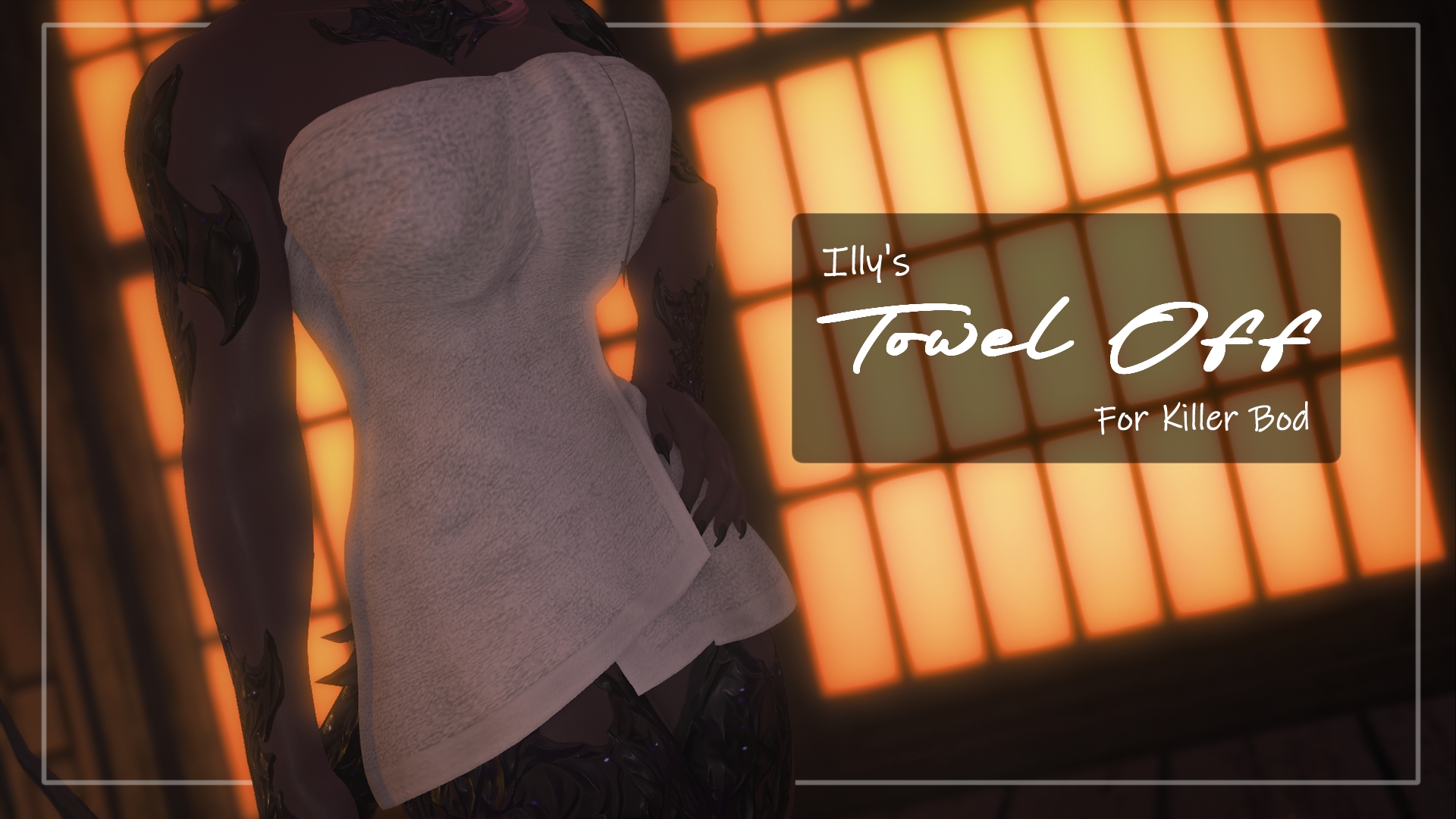 Mod Preview Image