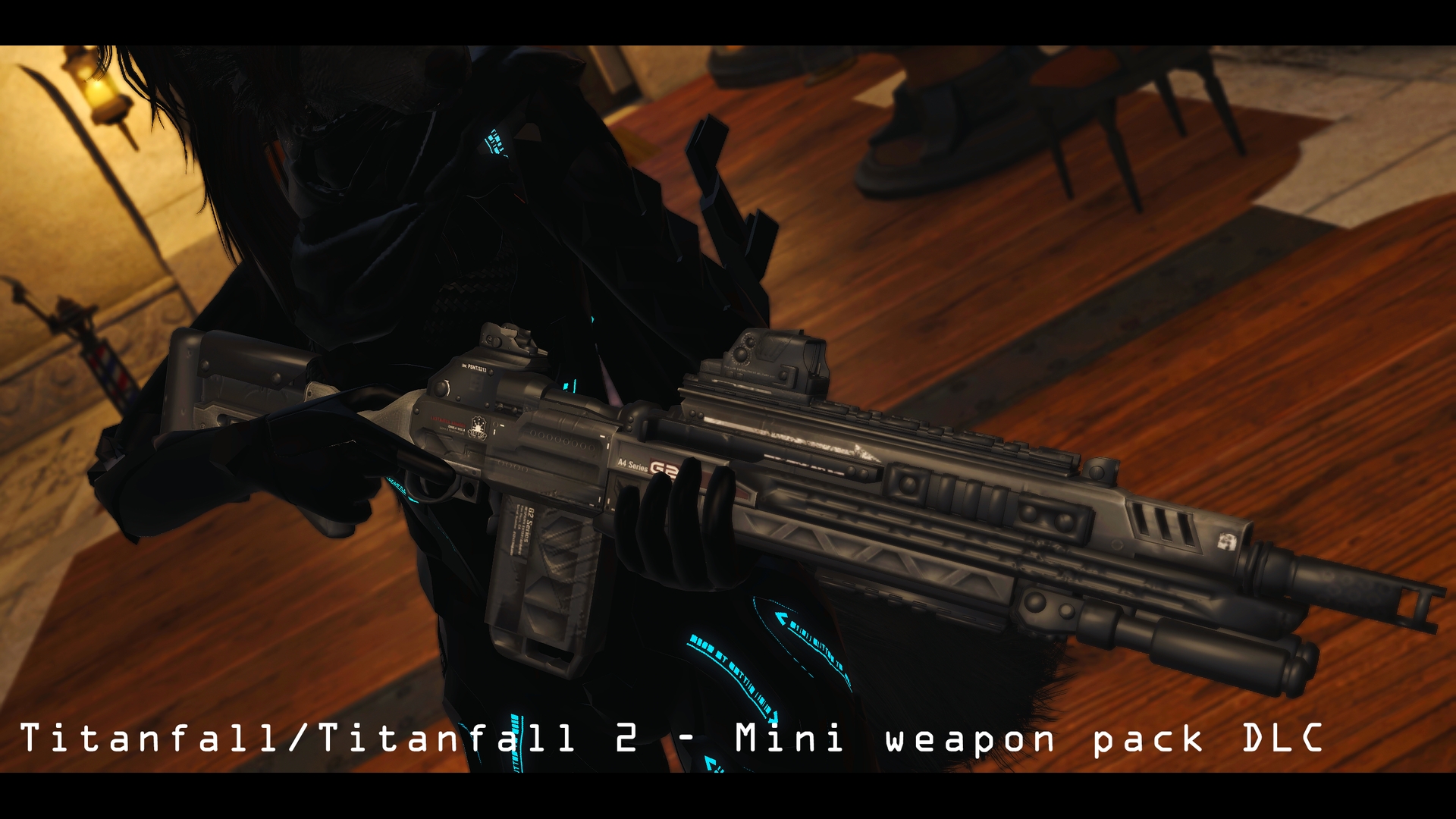 Mod Preview Image