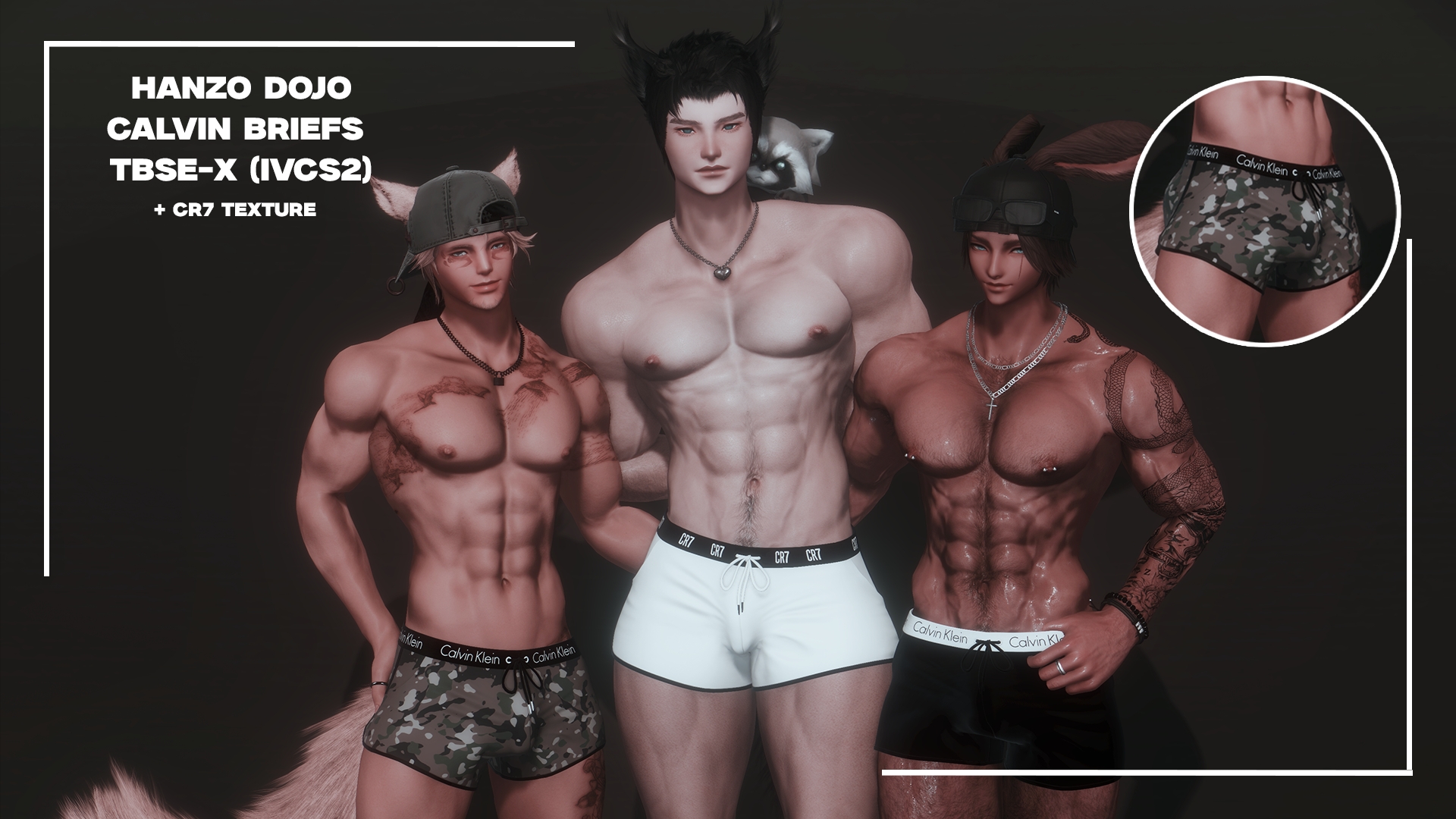 Mod Preview Image