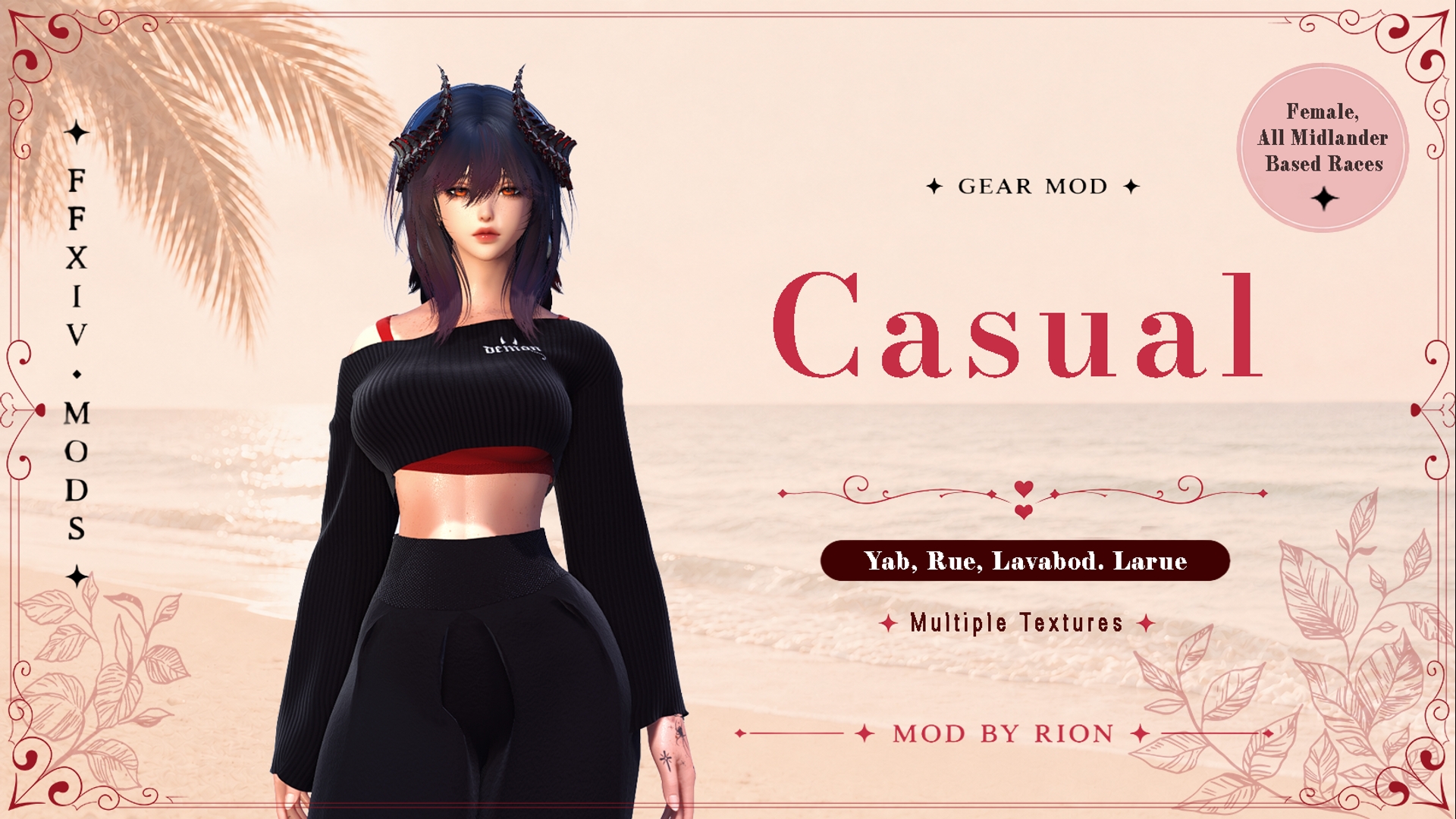 Mod Preview Image
