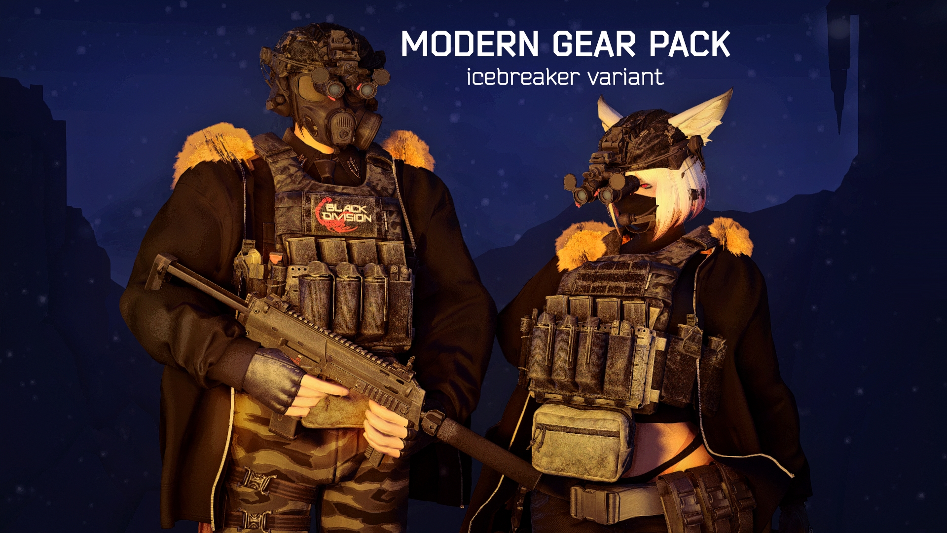 Mod Preview Image