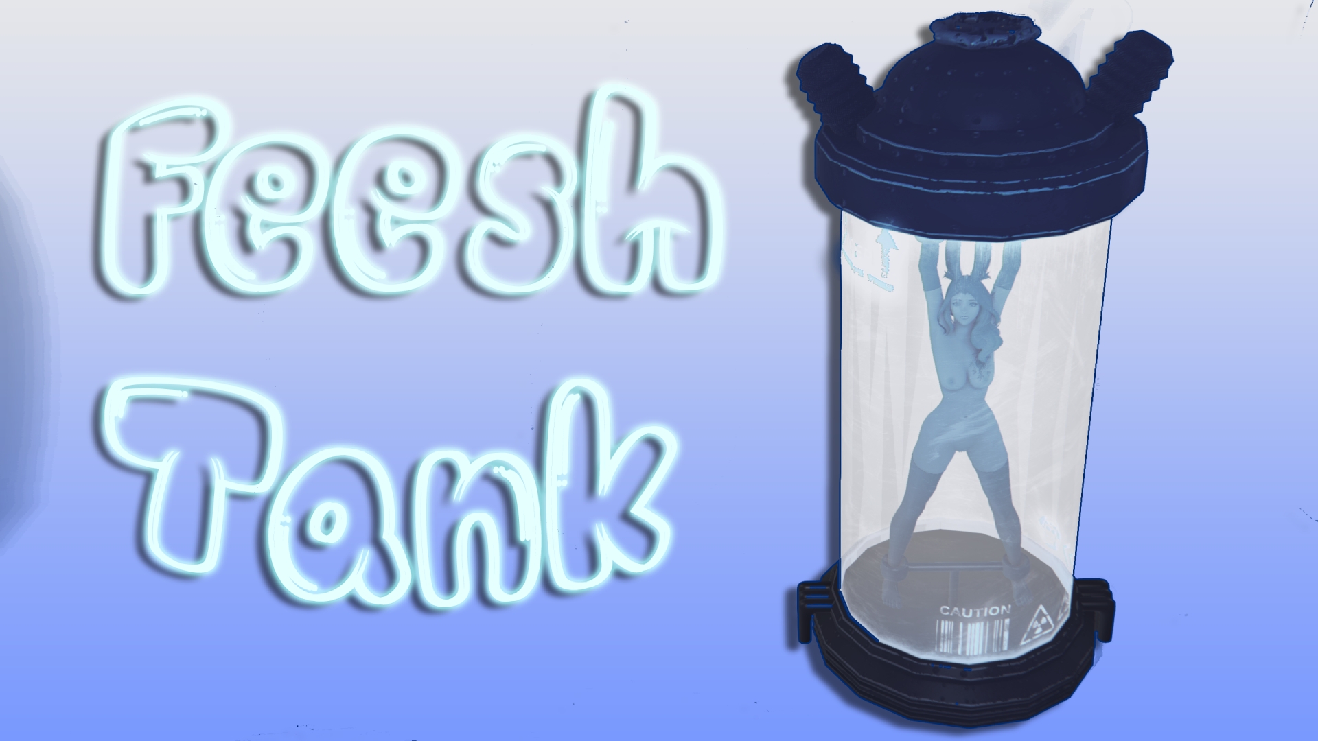 Feesh tank xiv mod archive