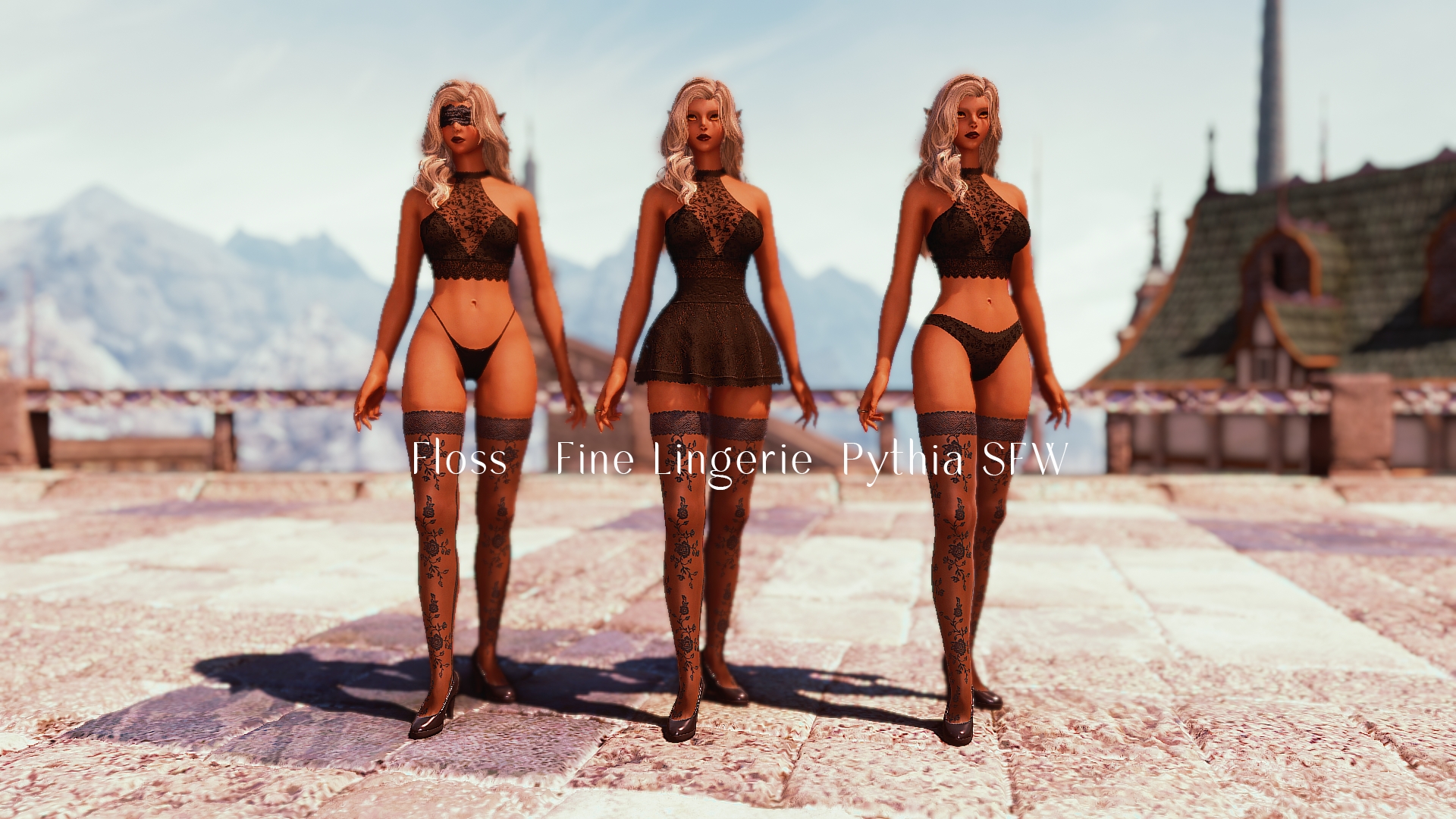 Mod Preview Image