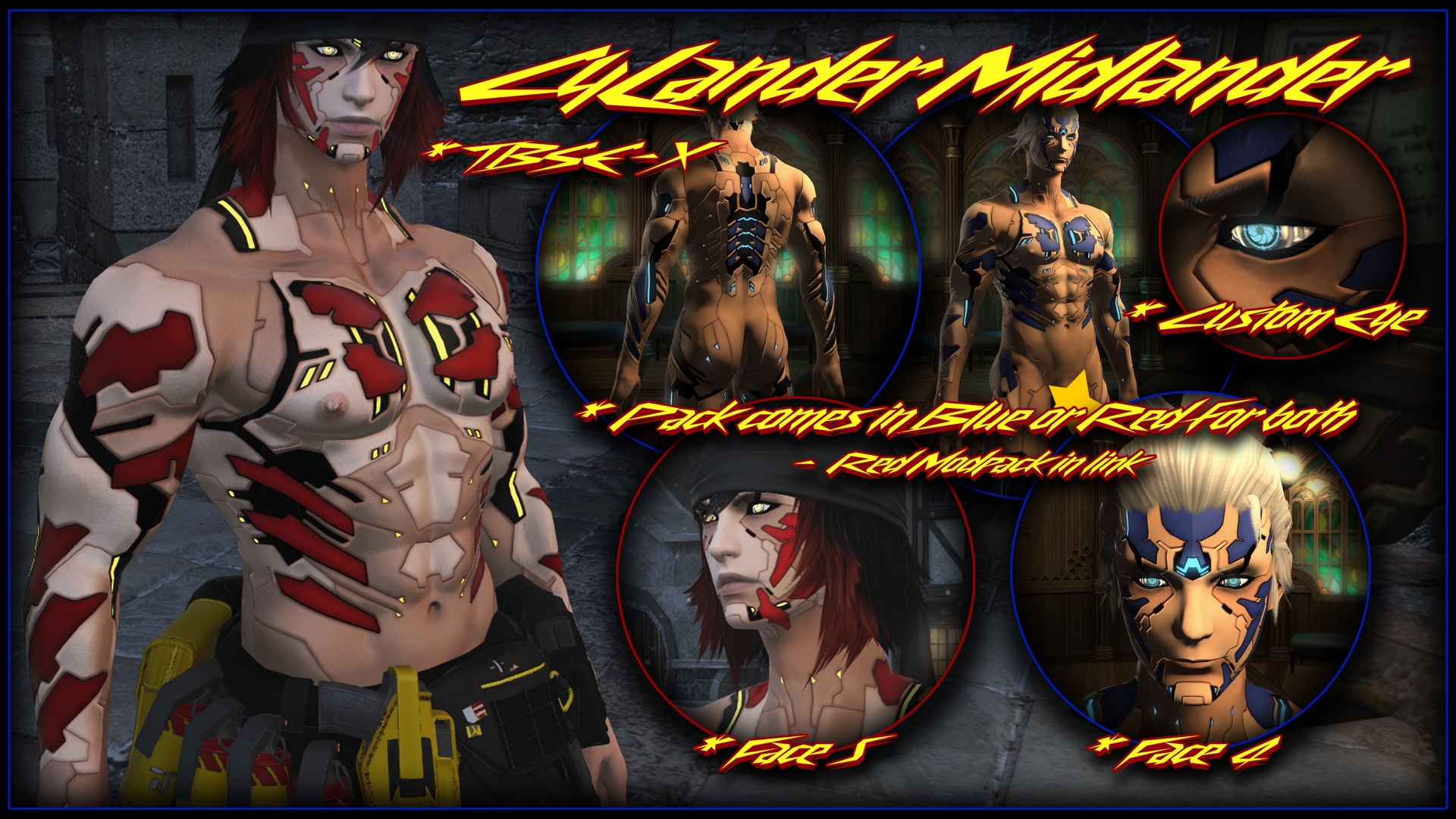 Mod Preview Image
