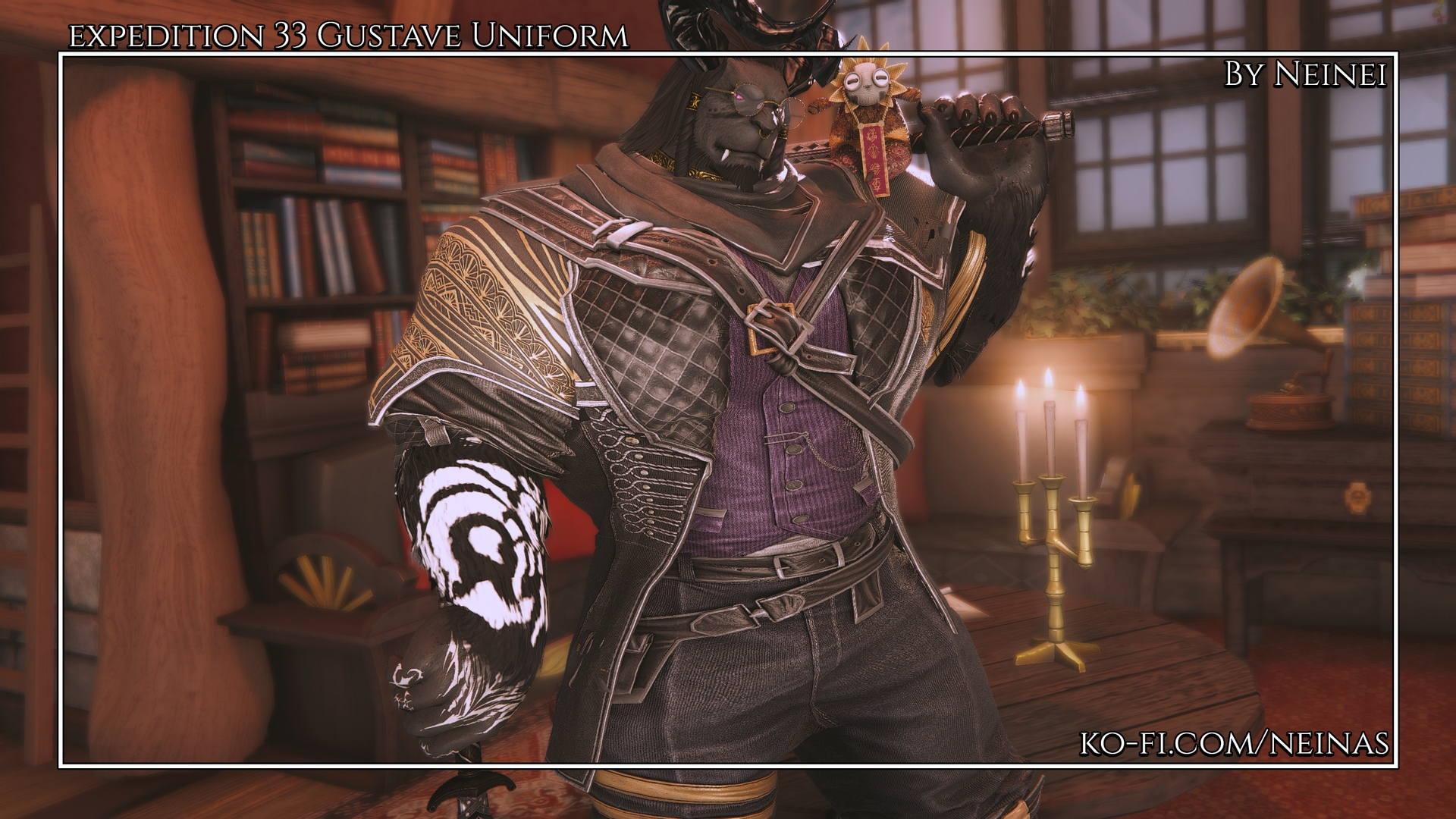 Mod Preview Image