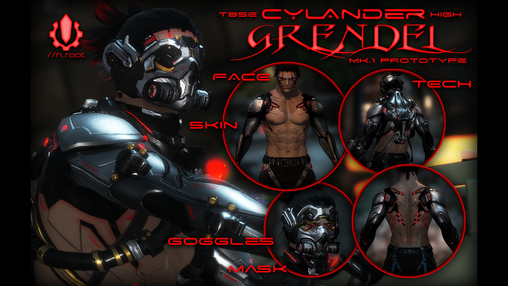 Mod Preview Image