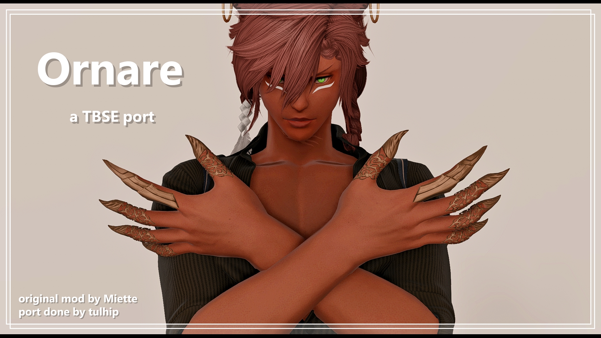 Mod Preview Image