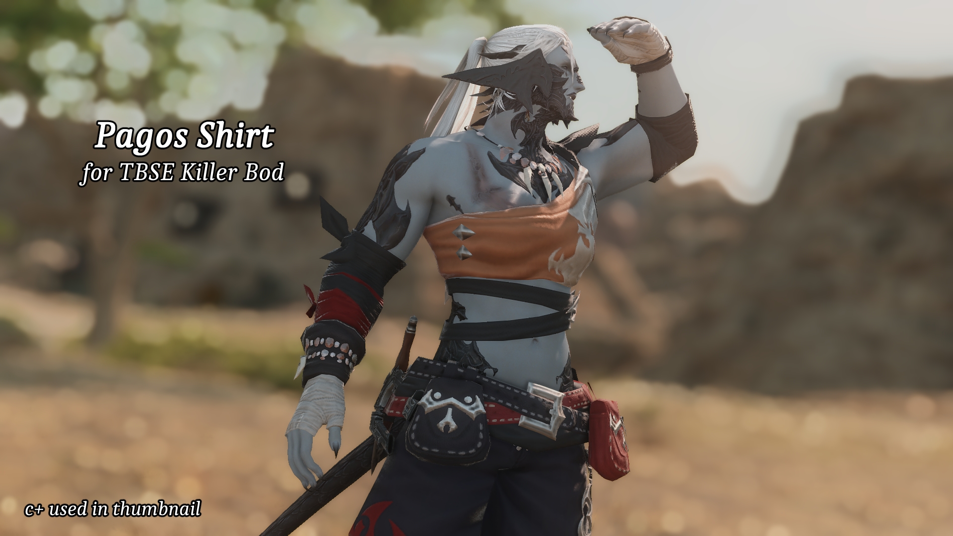 Mod Preview Image