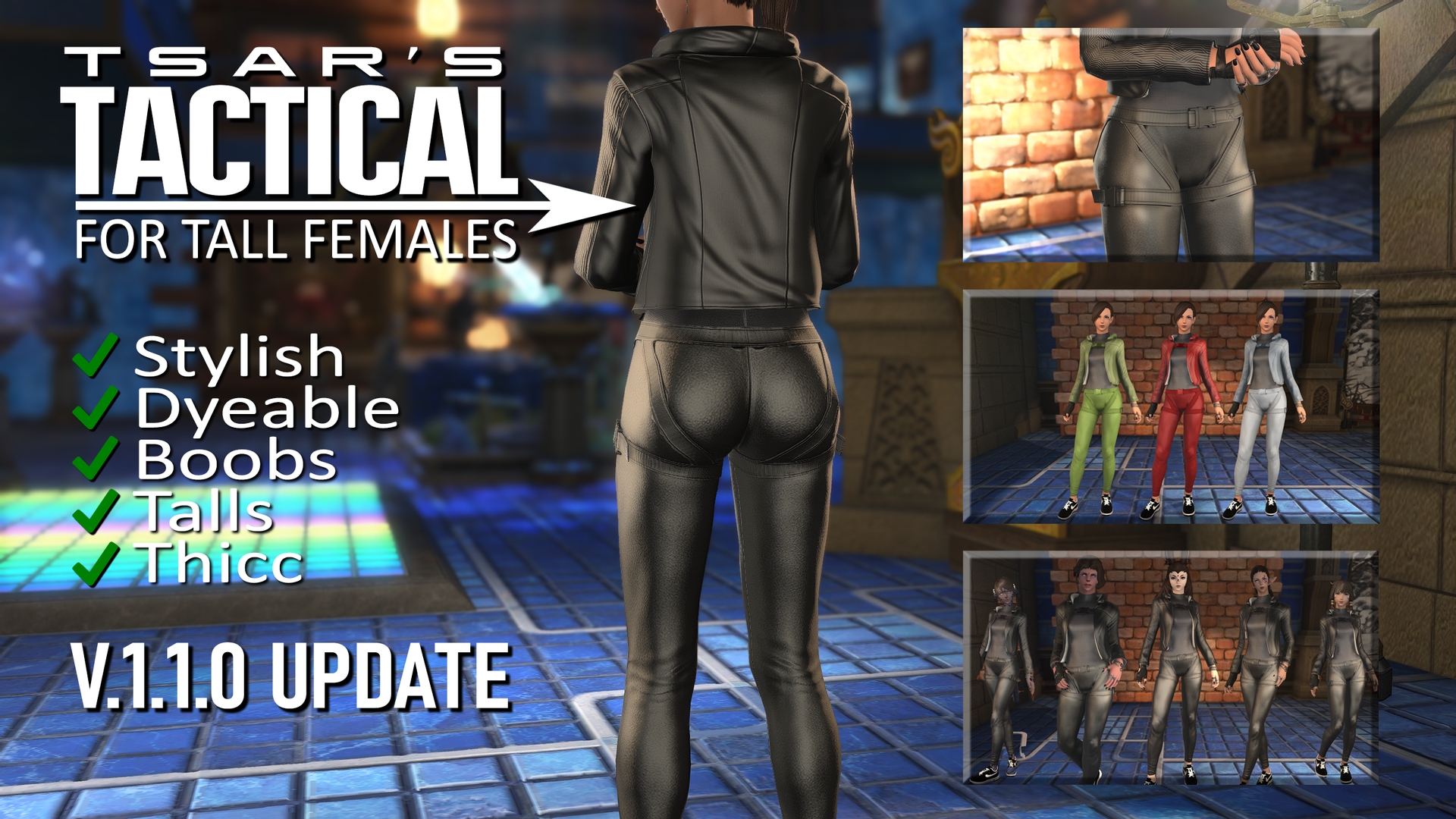 Mod Preview Image