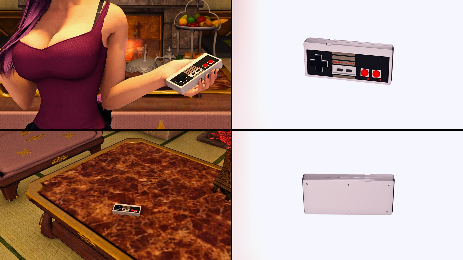 Mod Preview Image
