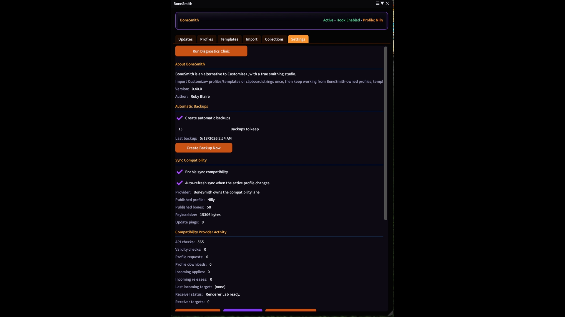 Mod Preview Image