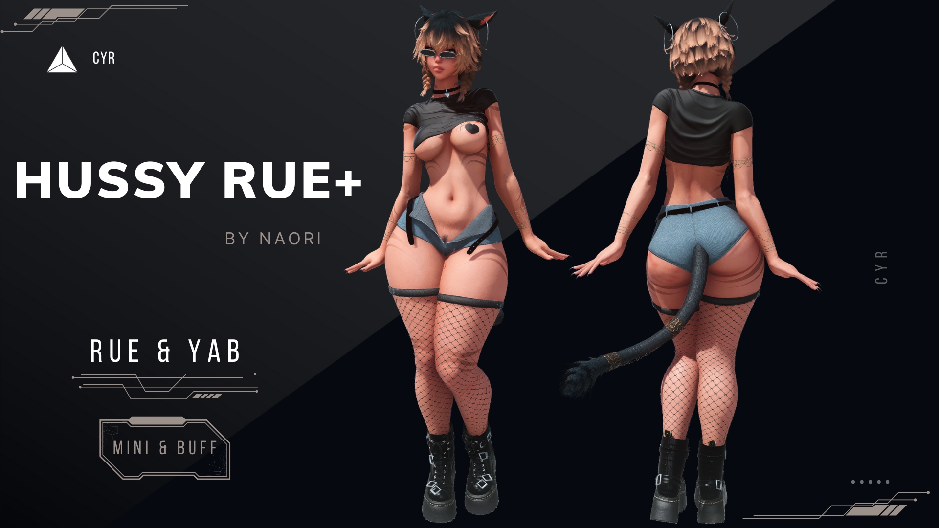 Mod Preview Image